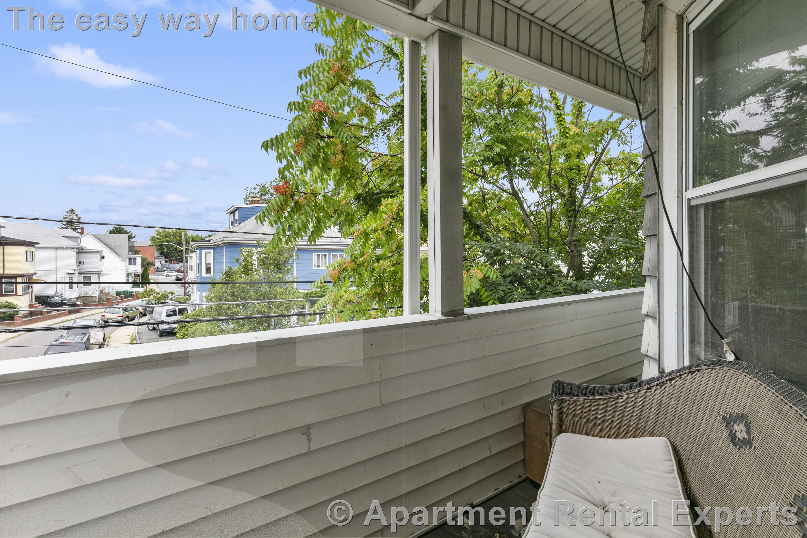 34 William St, Ball Square