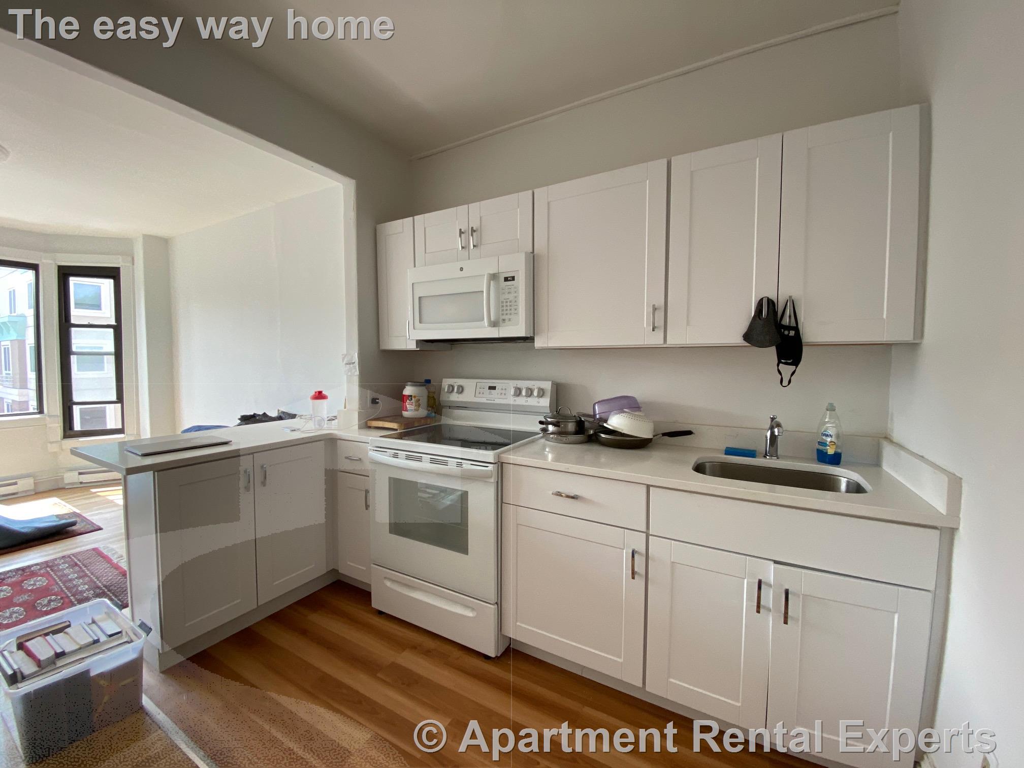 991 Massachusetts Ave, Harvard Square