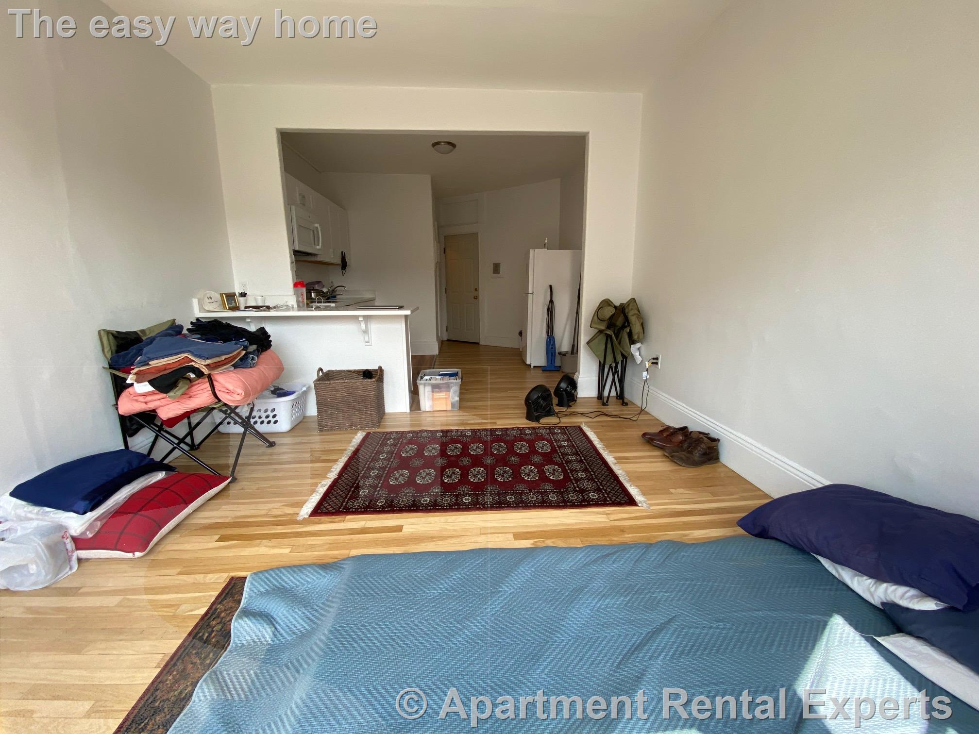 991 Massachusetts Ave, Harvard Square