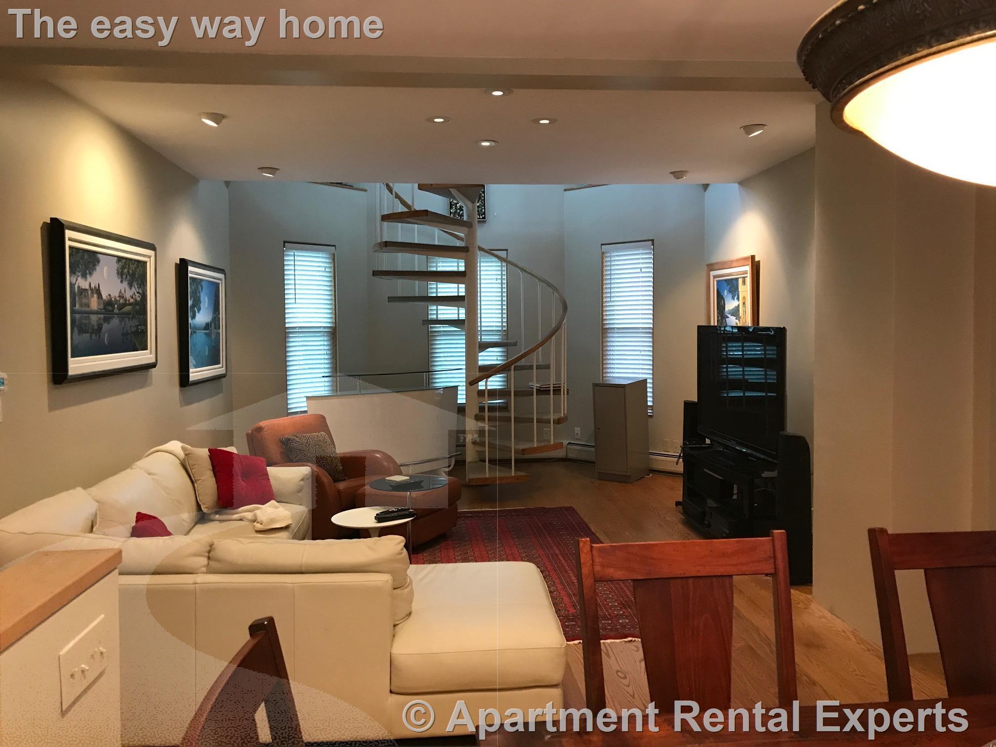 102 College Ave, Powderhouse