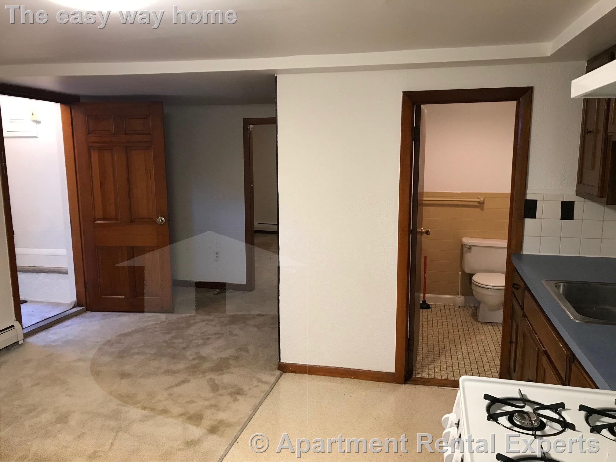 127 Amory St, Inman Square