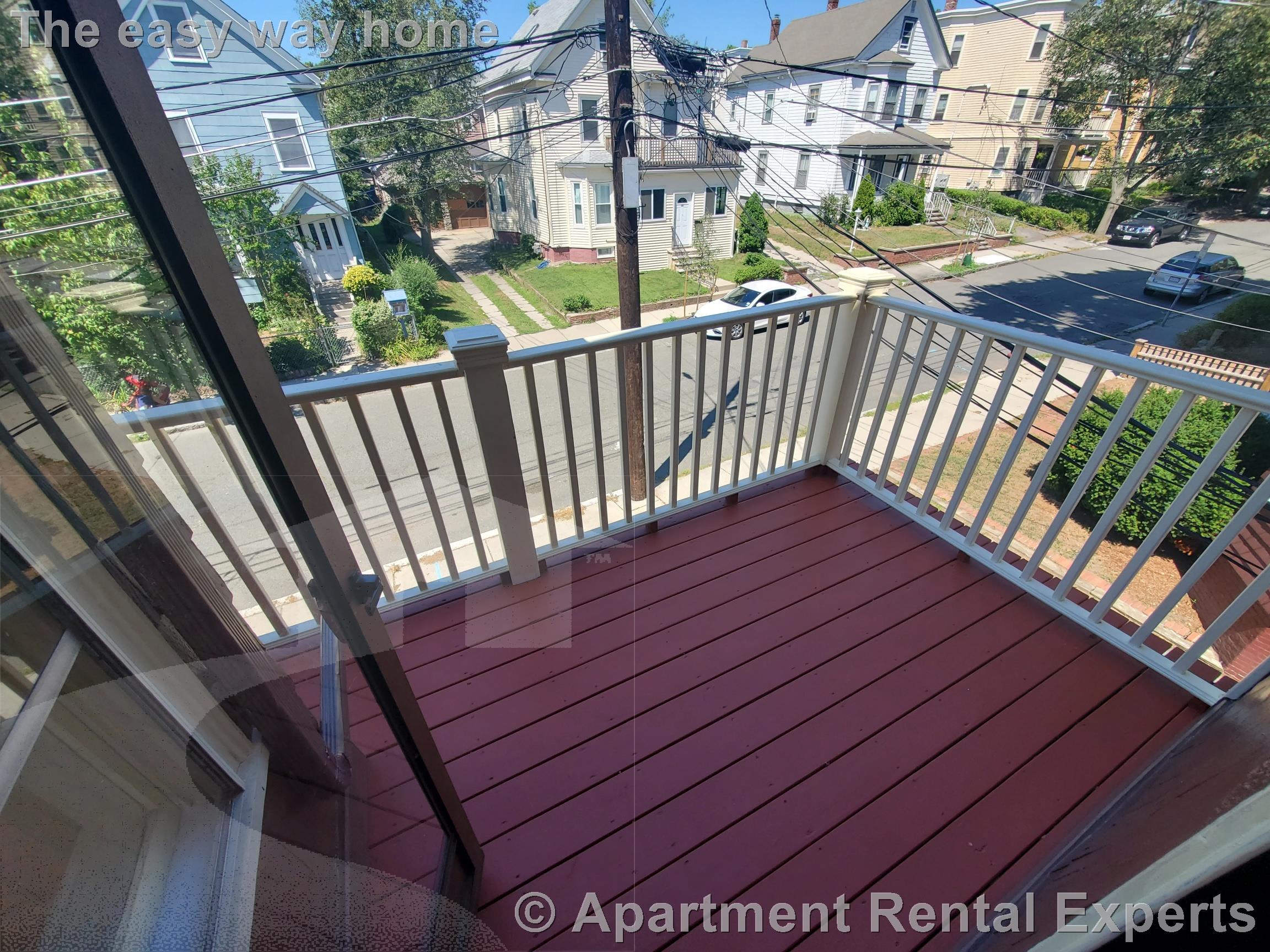 26 Claremon St, Davis Square