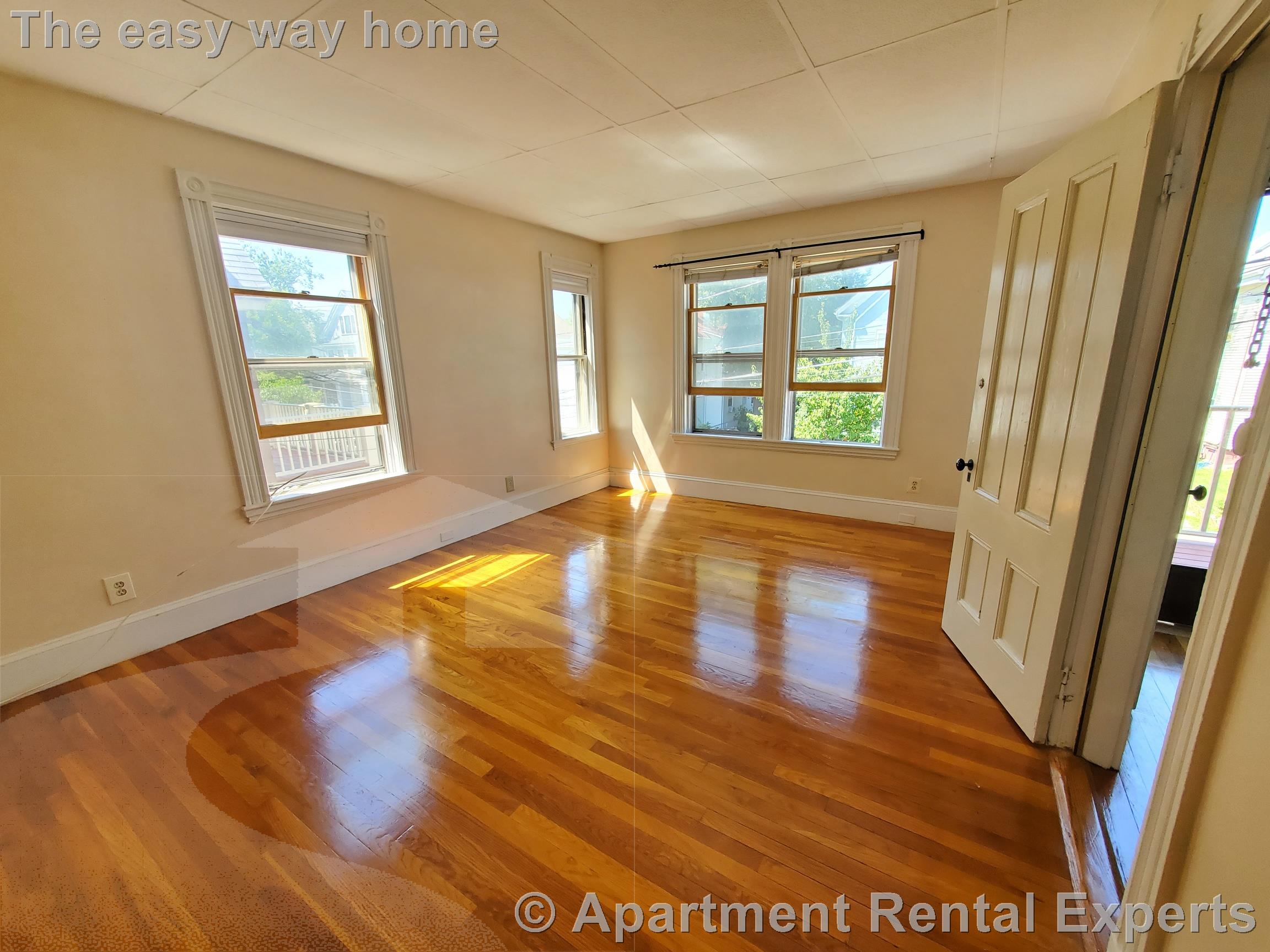 26 Claremon St, Davis Square