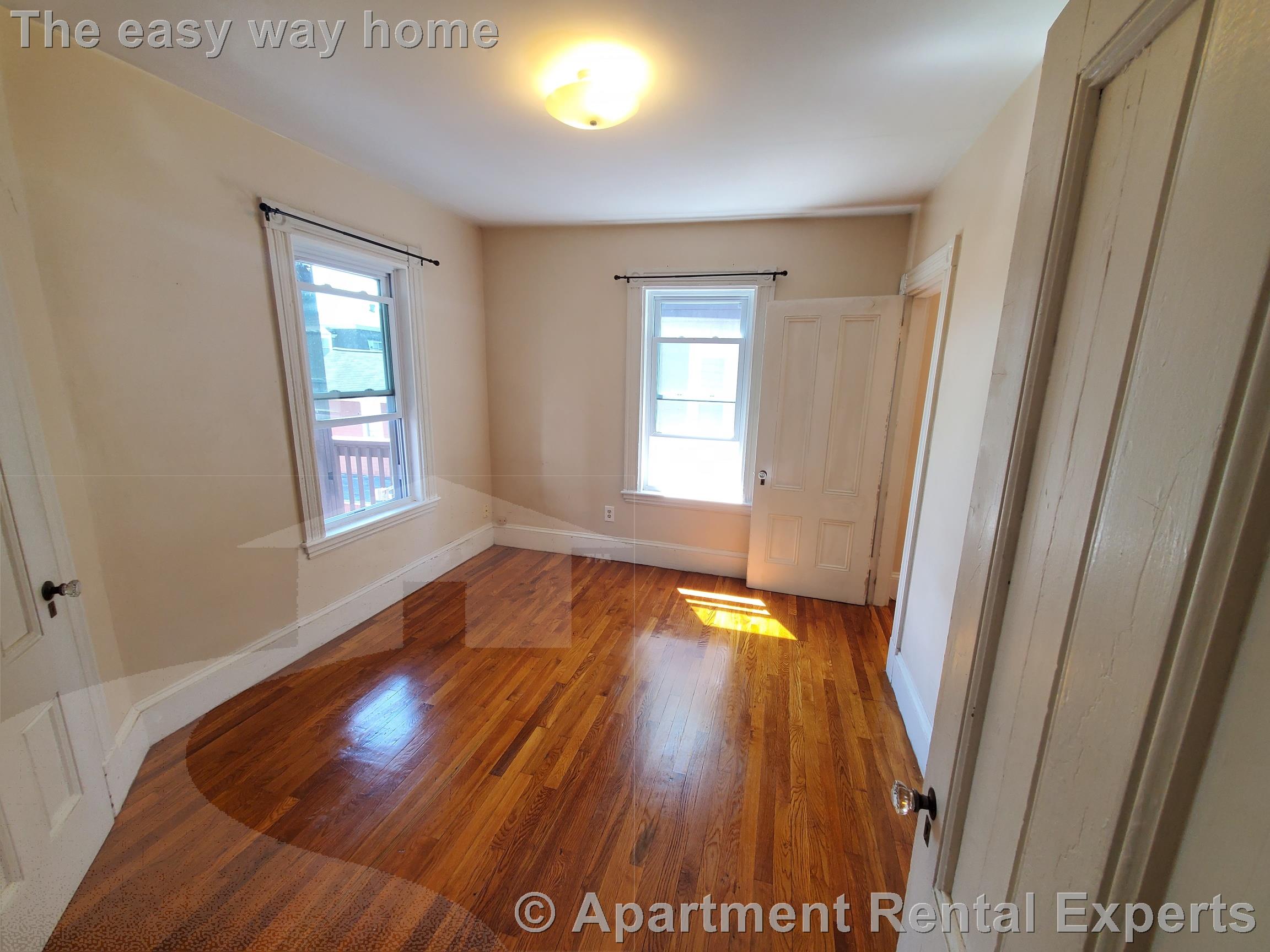 26 Claremon St, Davis Square