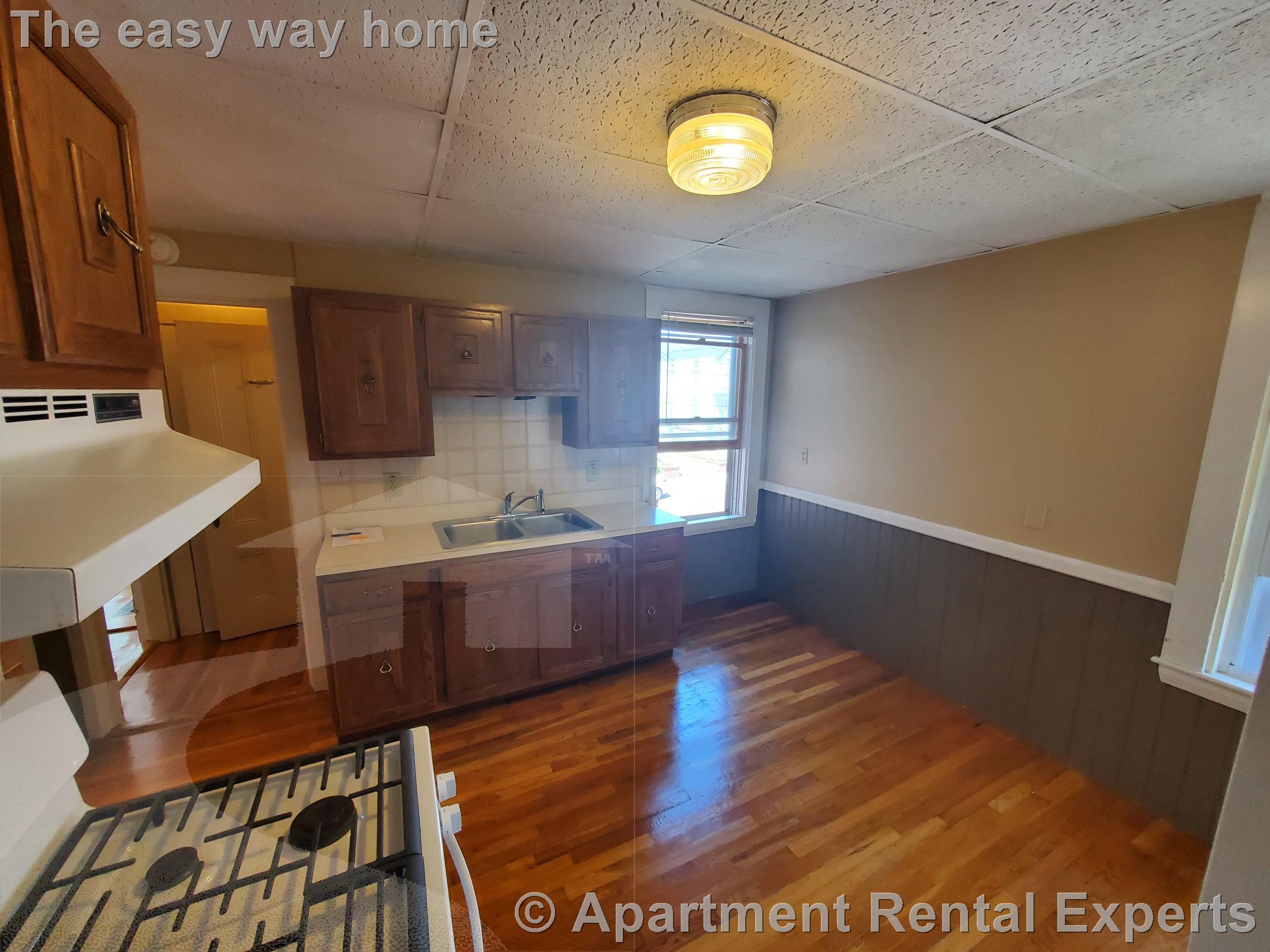 26 Claremon St, Davis Square