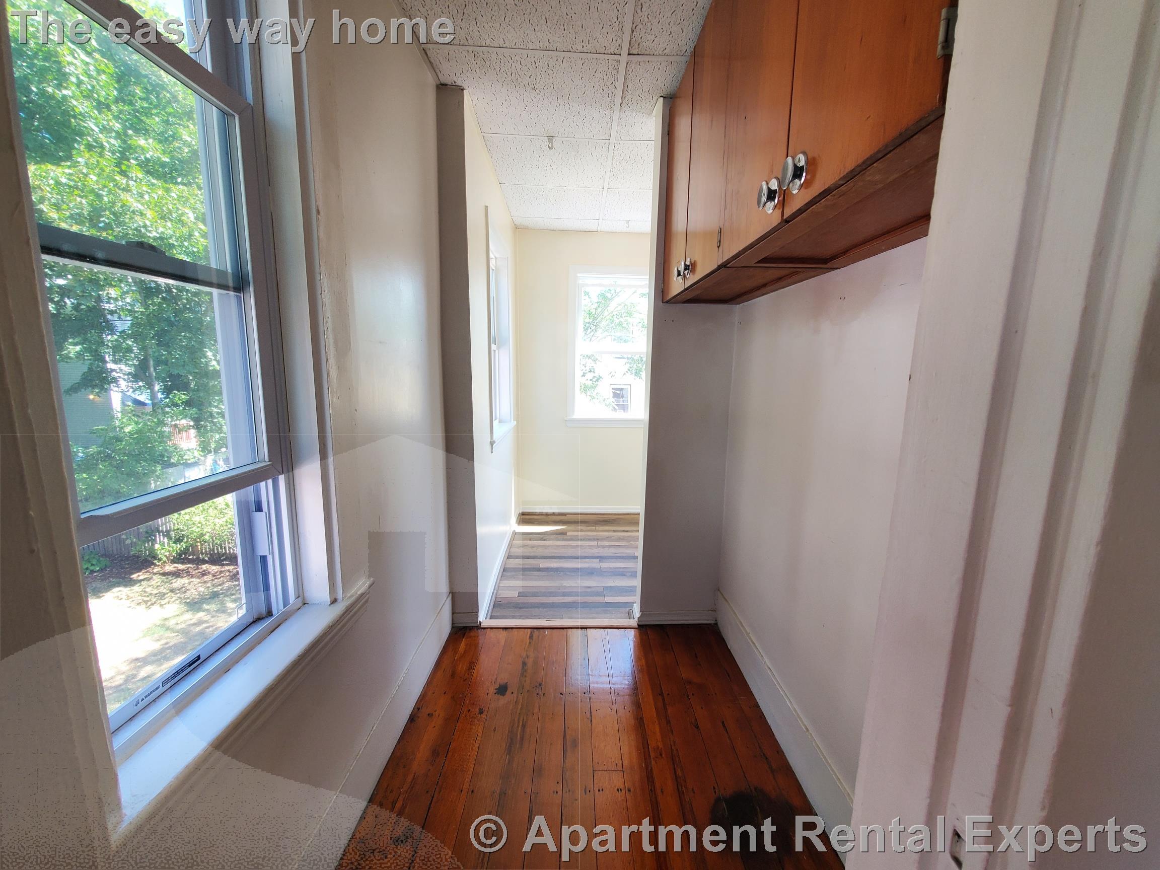 26 Claremon St, Davis Square