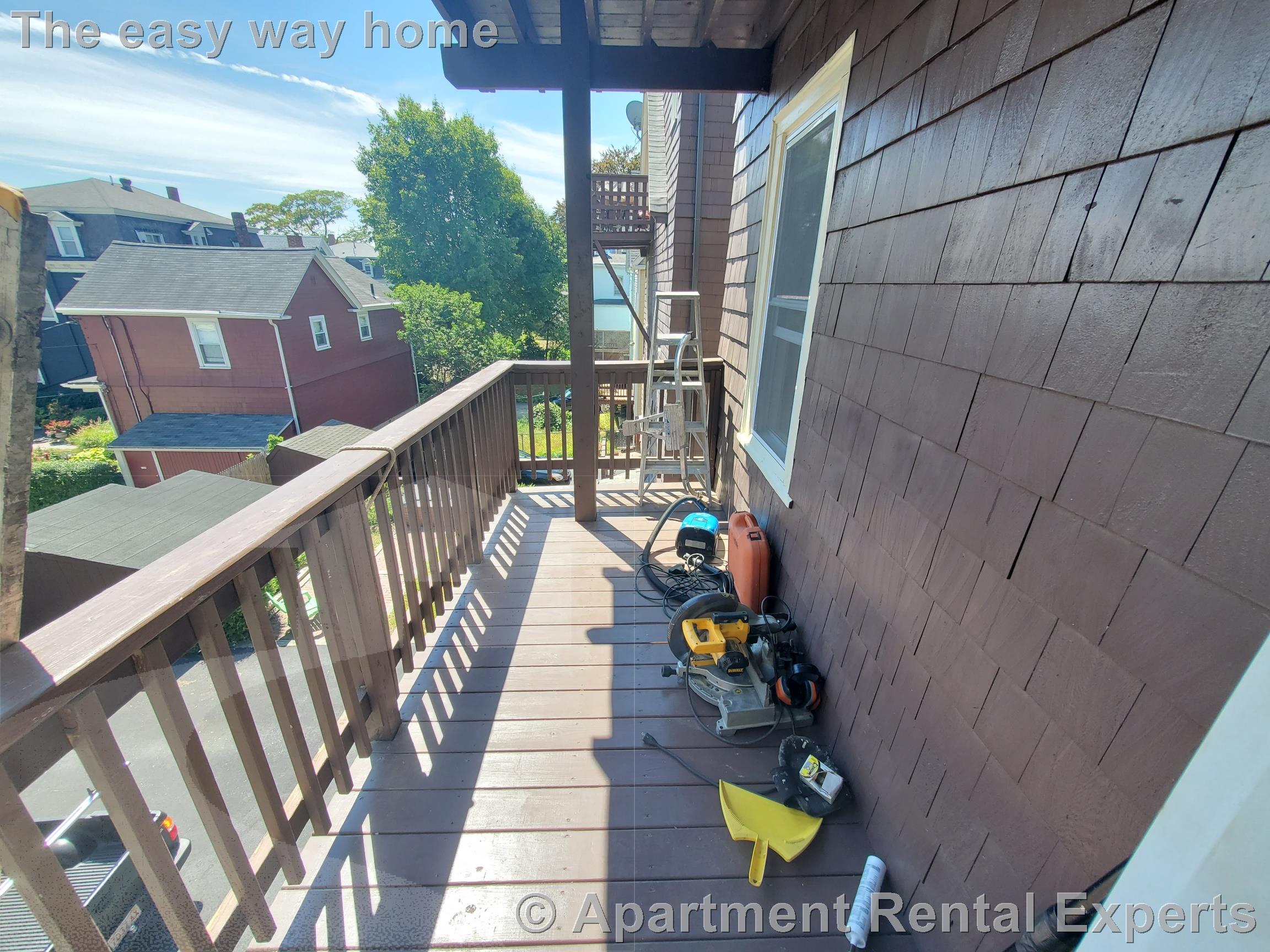 26 Claremon St, Davis Square