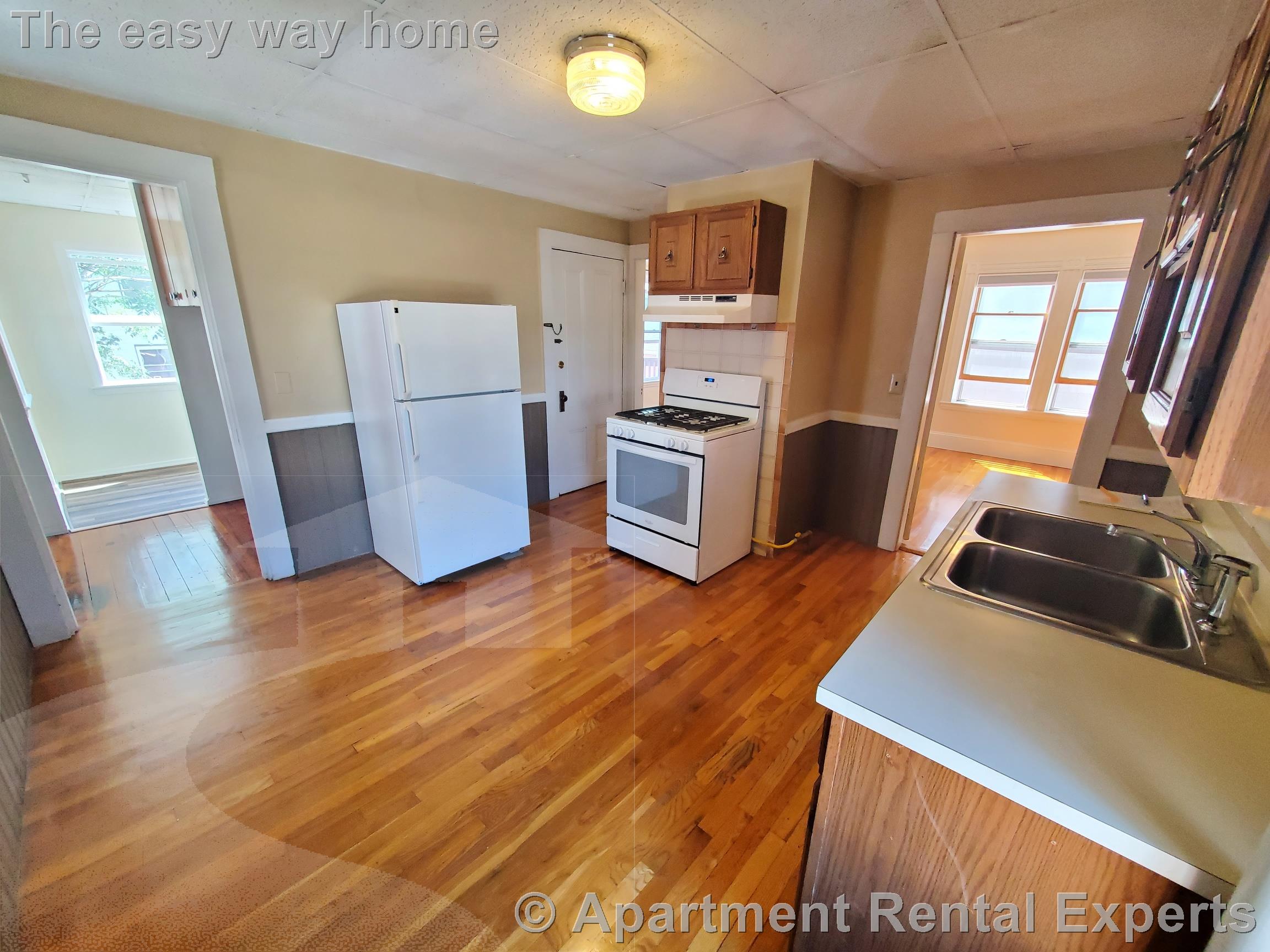 28 Claremon St, Davis Square