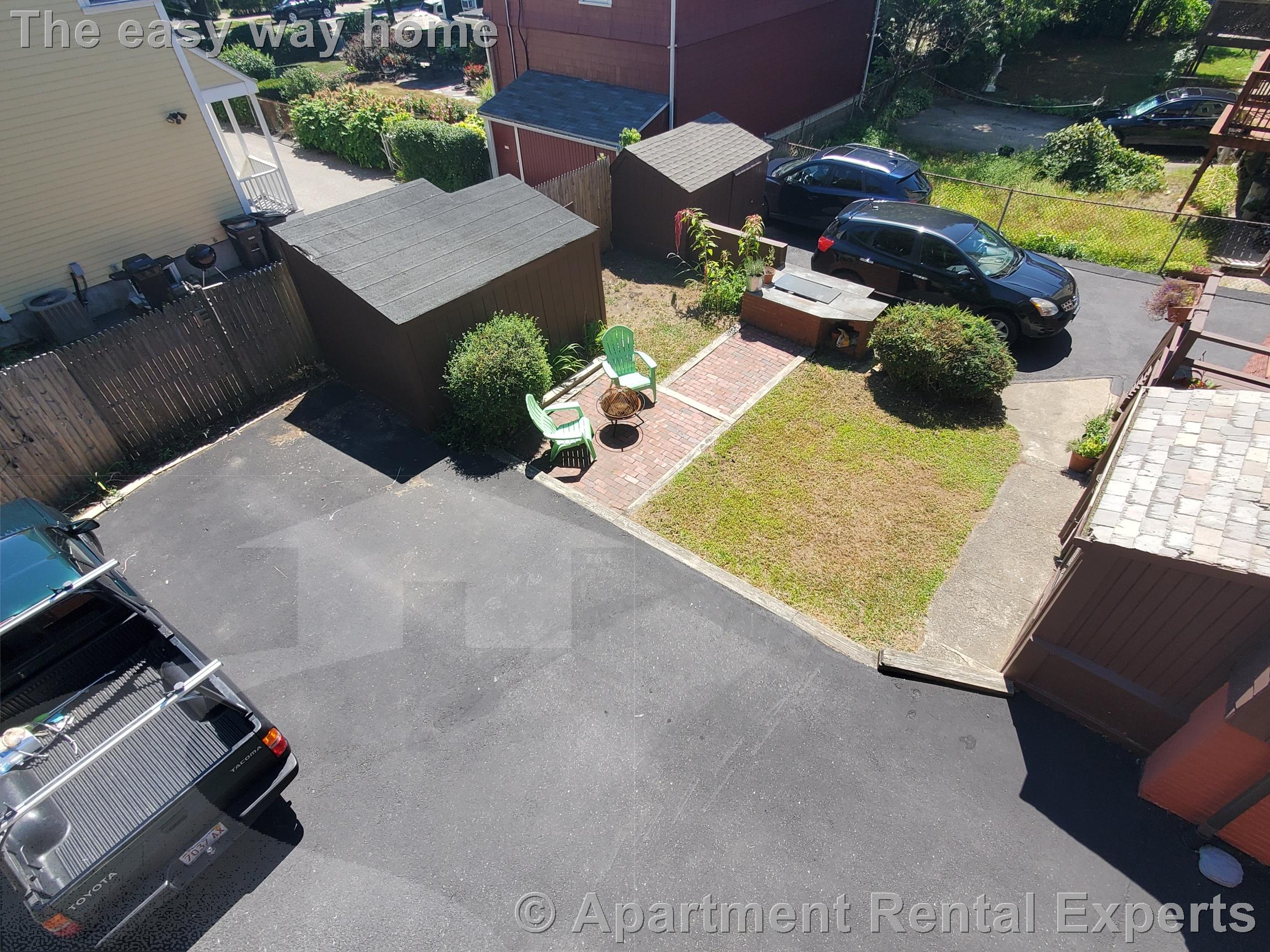 28 Claremon St, Davis Square