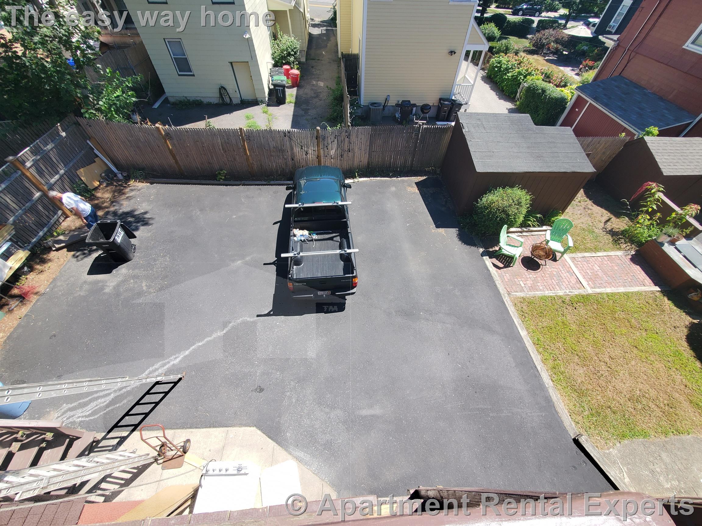 28 Claremon St, Davis Square