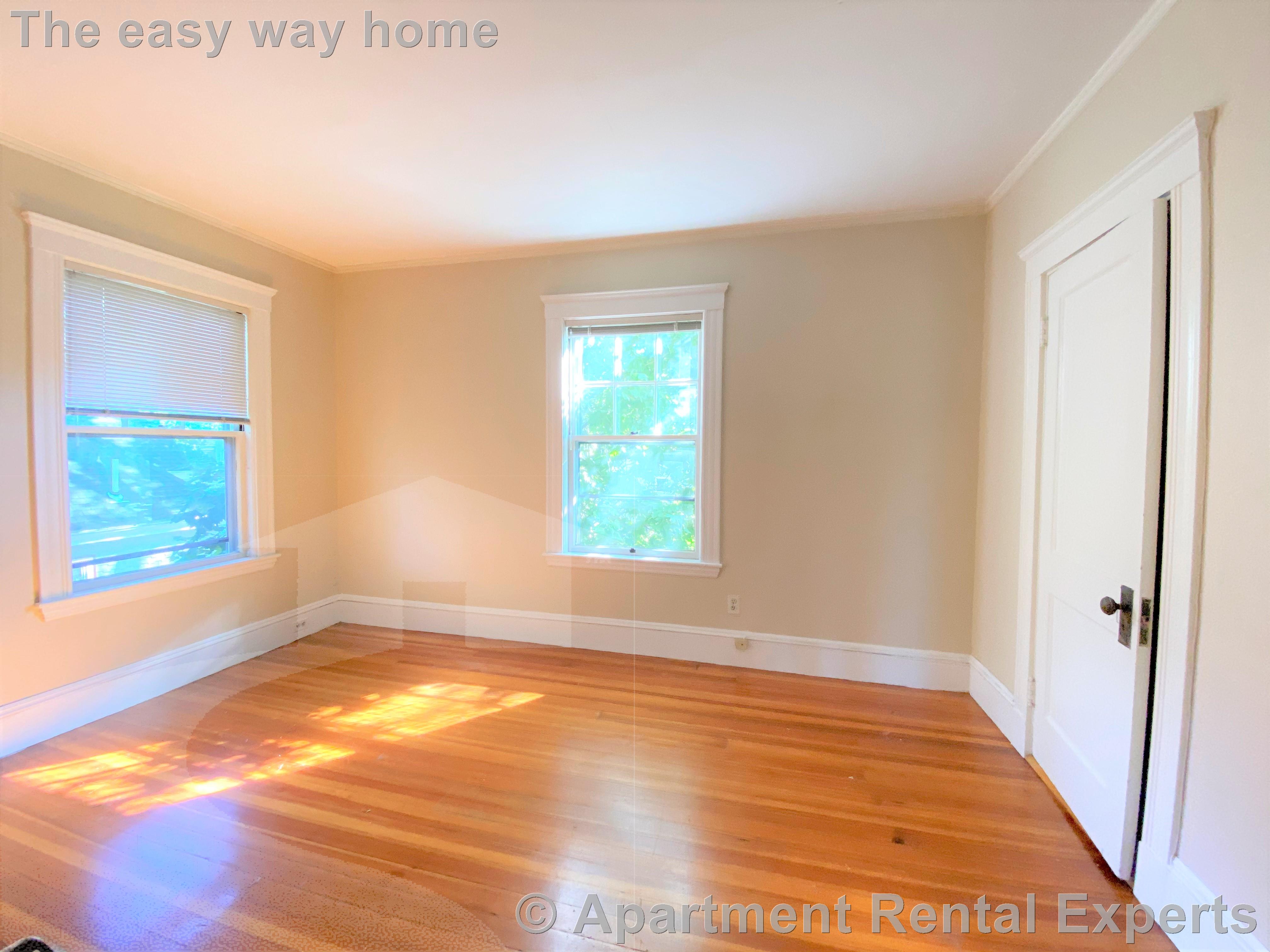 448 Broadway, Harvard Square