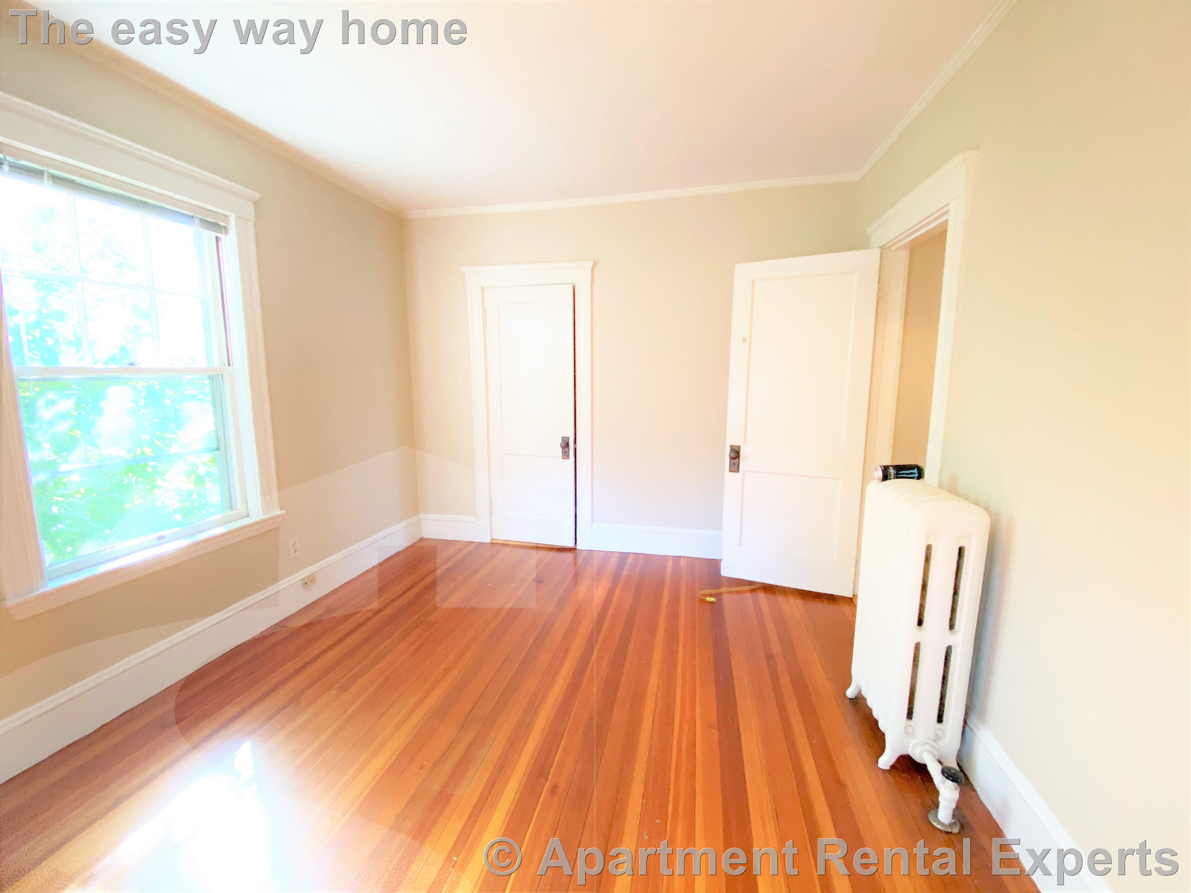 448 Broadway, Harvard Square