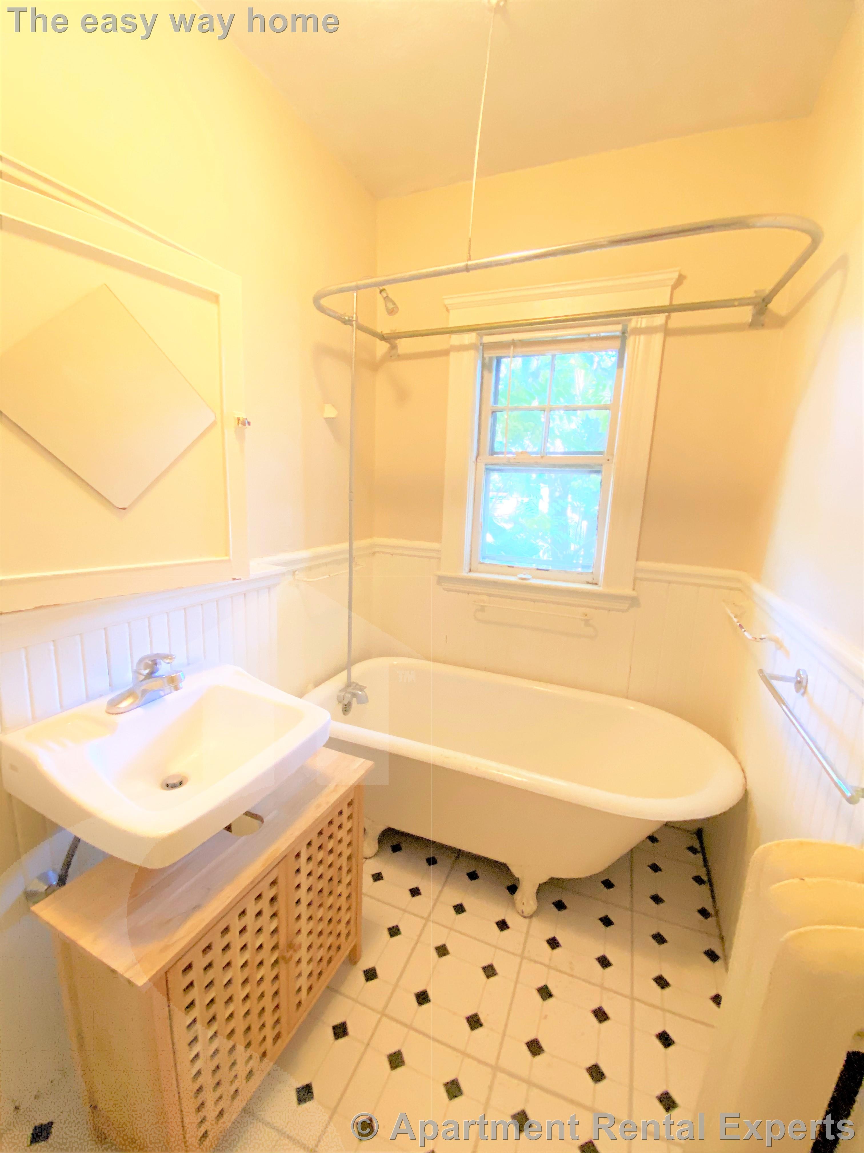 448 Broadway, Harvard Square