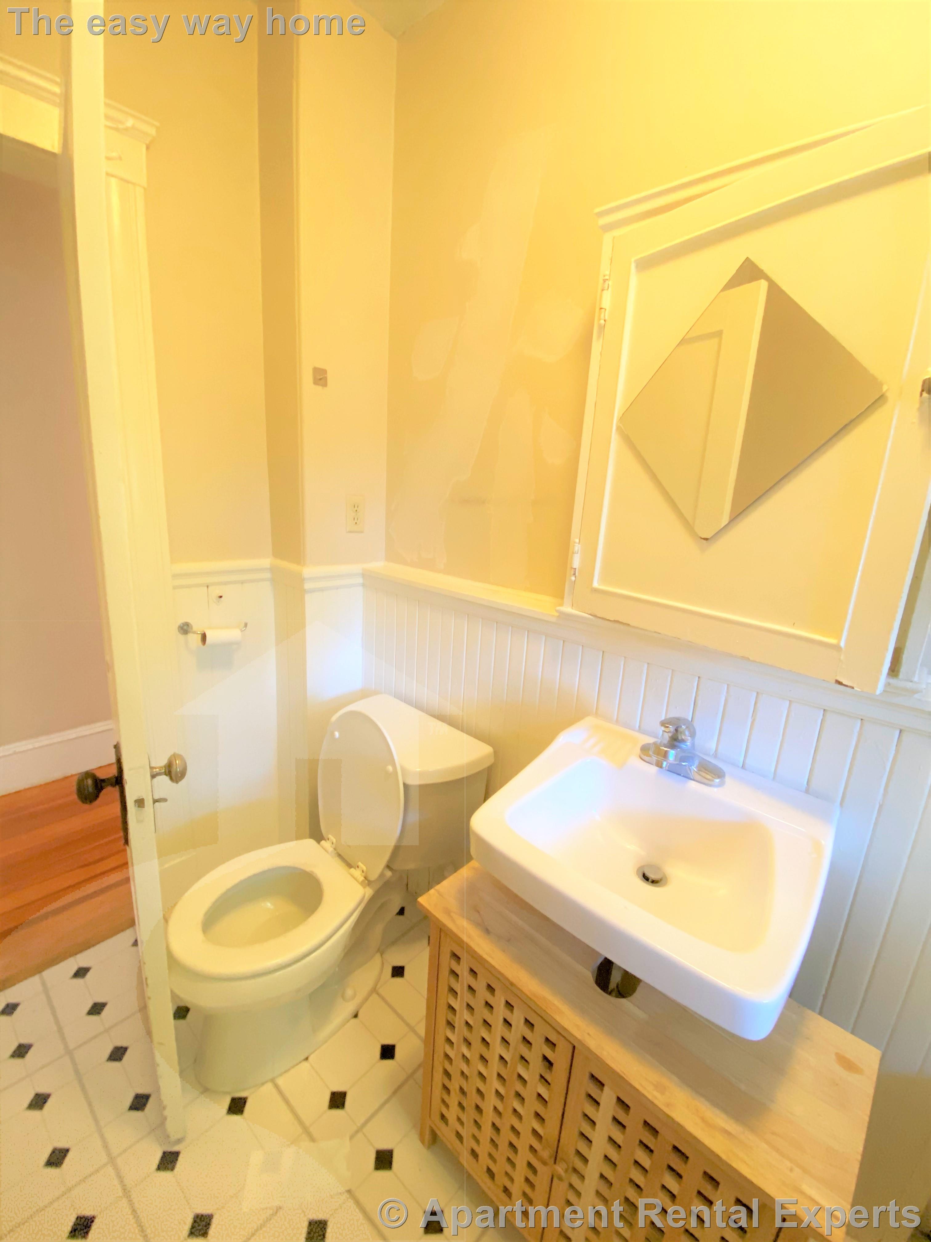 448 Broadway, Harvard Square