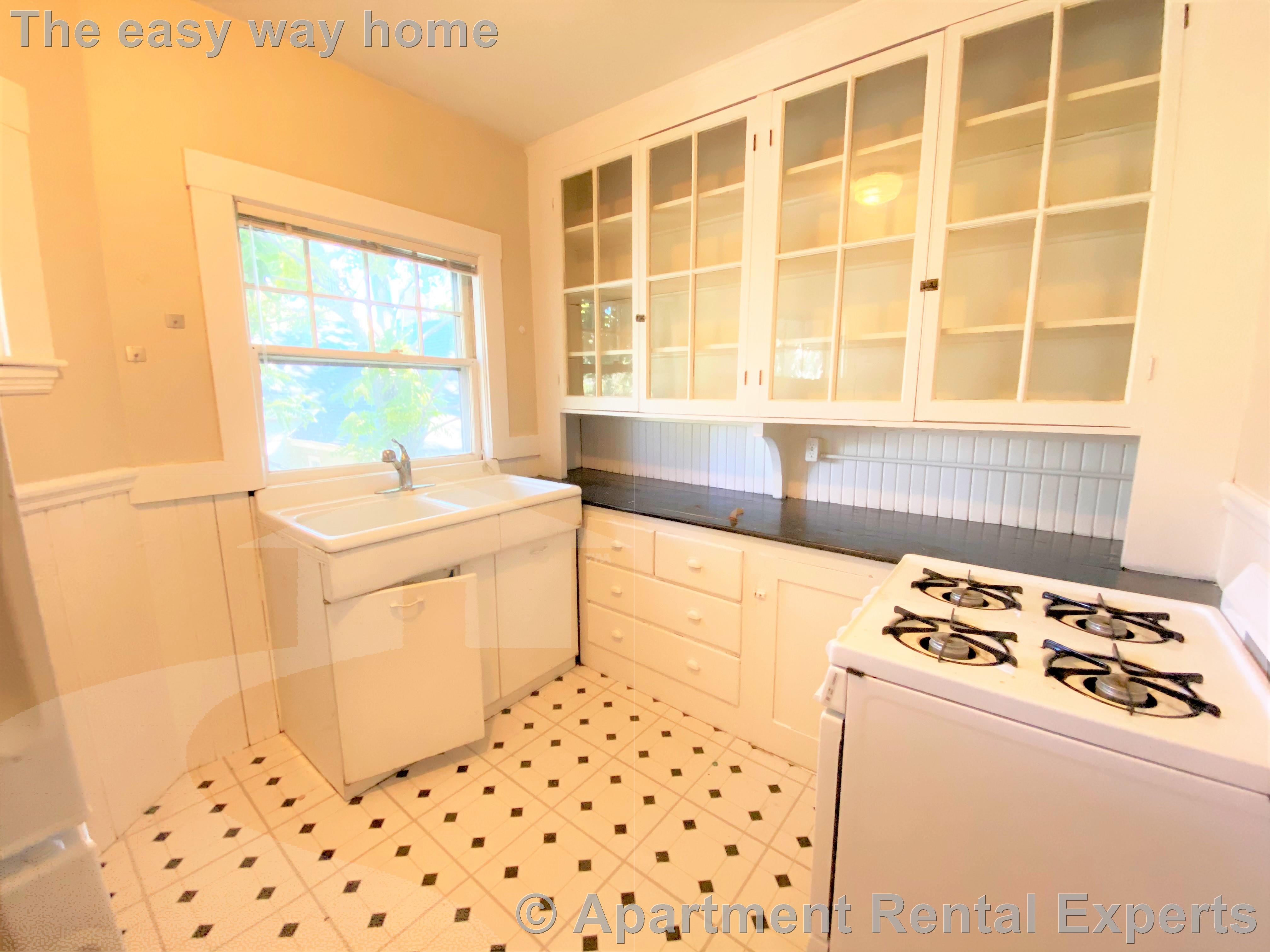 448 Broadway, Harvard Square