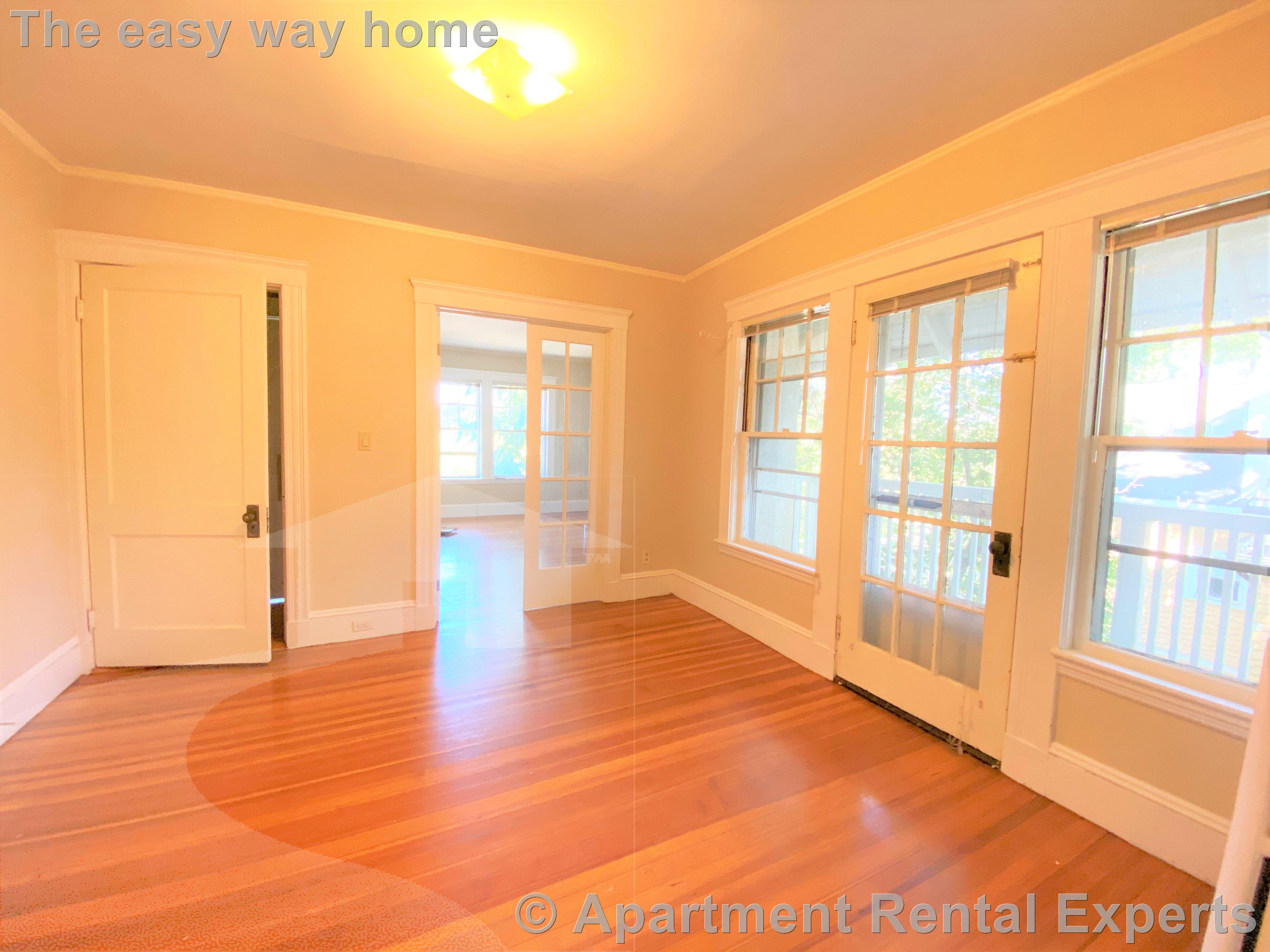 448 Broadway, Harvard Square