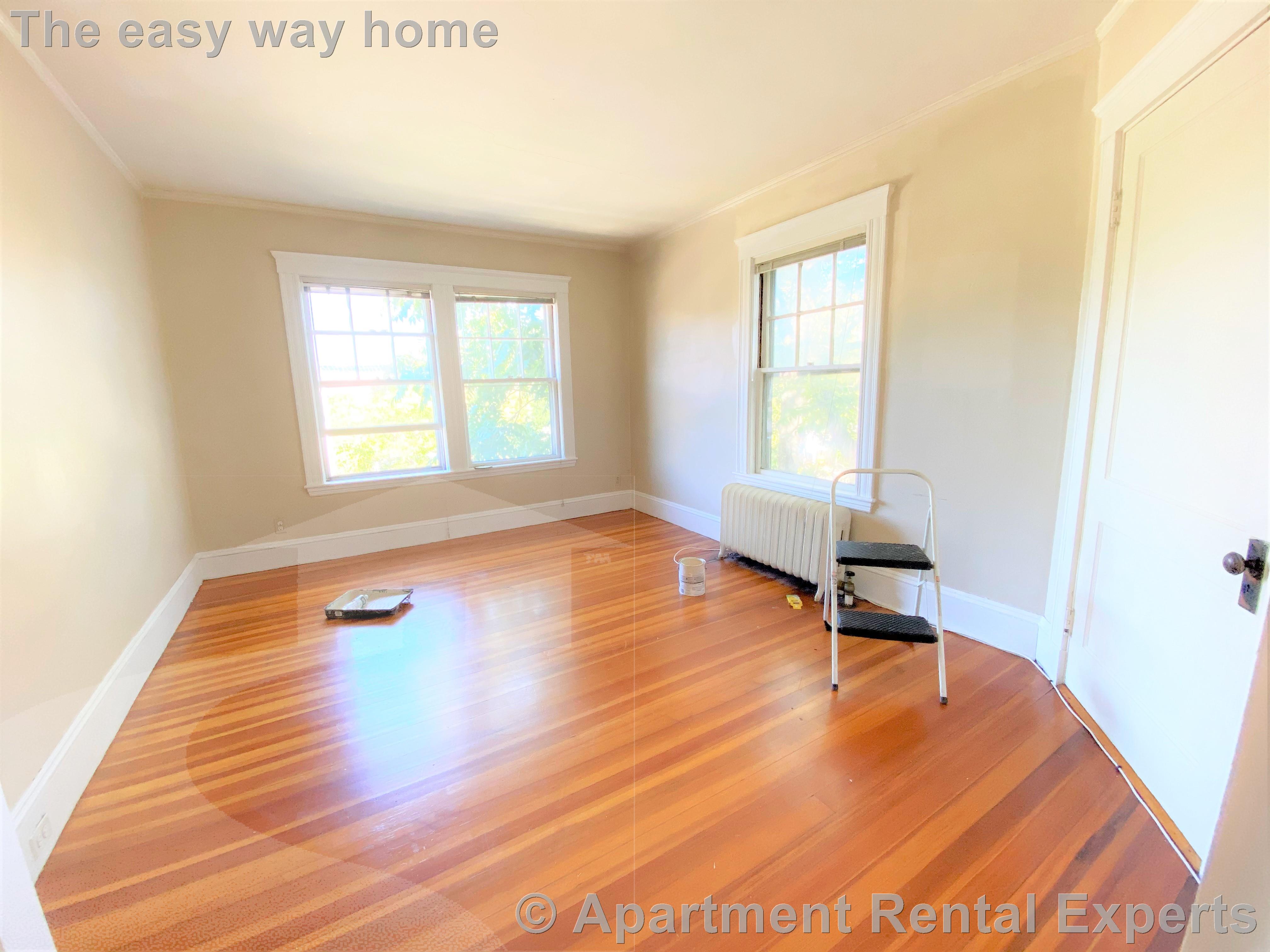 448 Broadway, Harvard Square