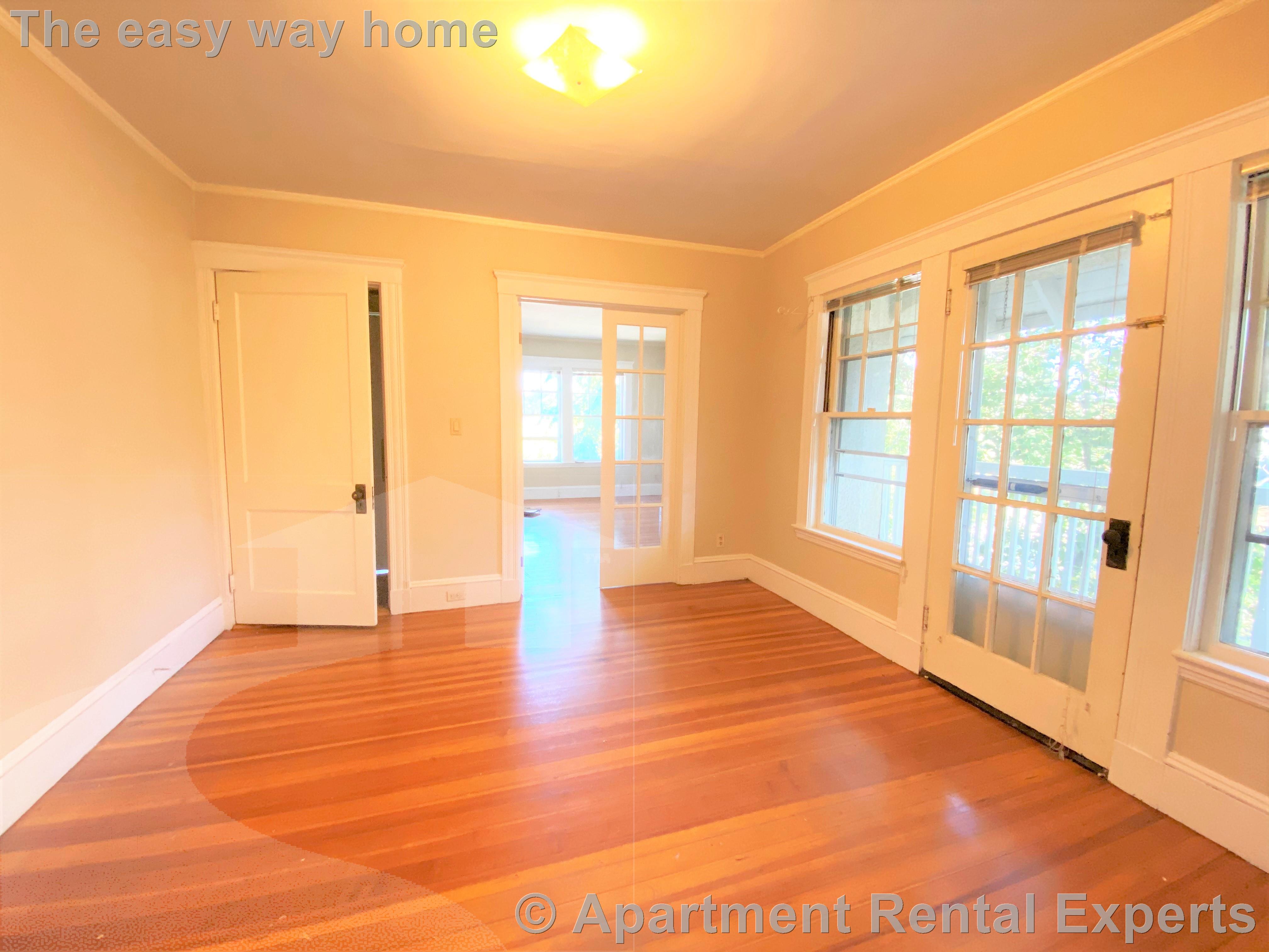 448 Broadway, Harvard Square