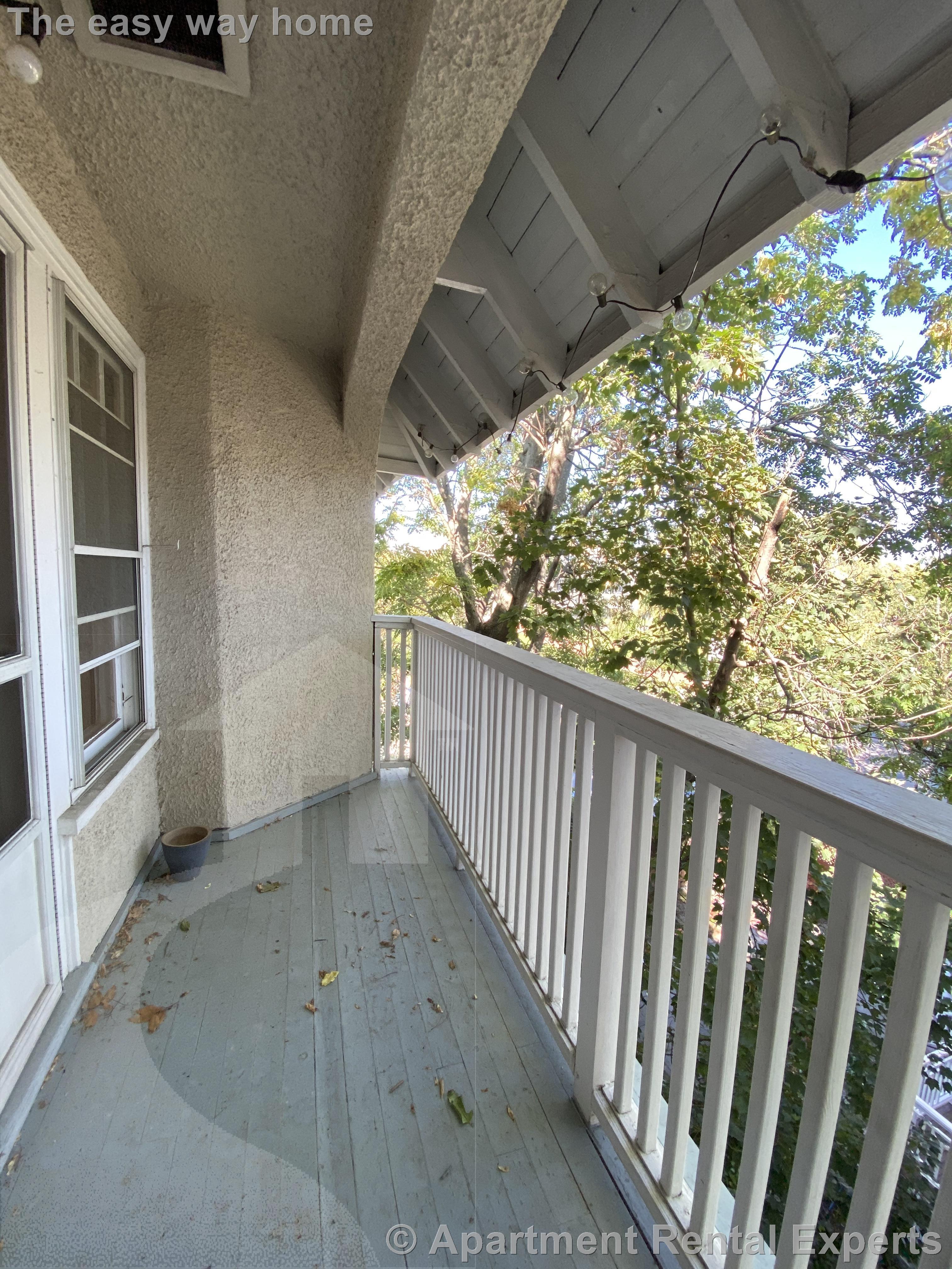 448 Broadway, Harvard Square