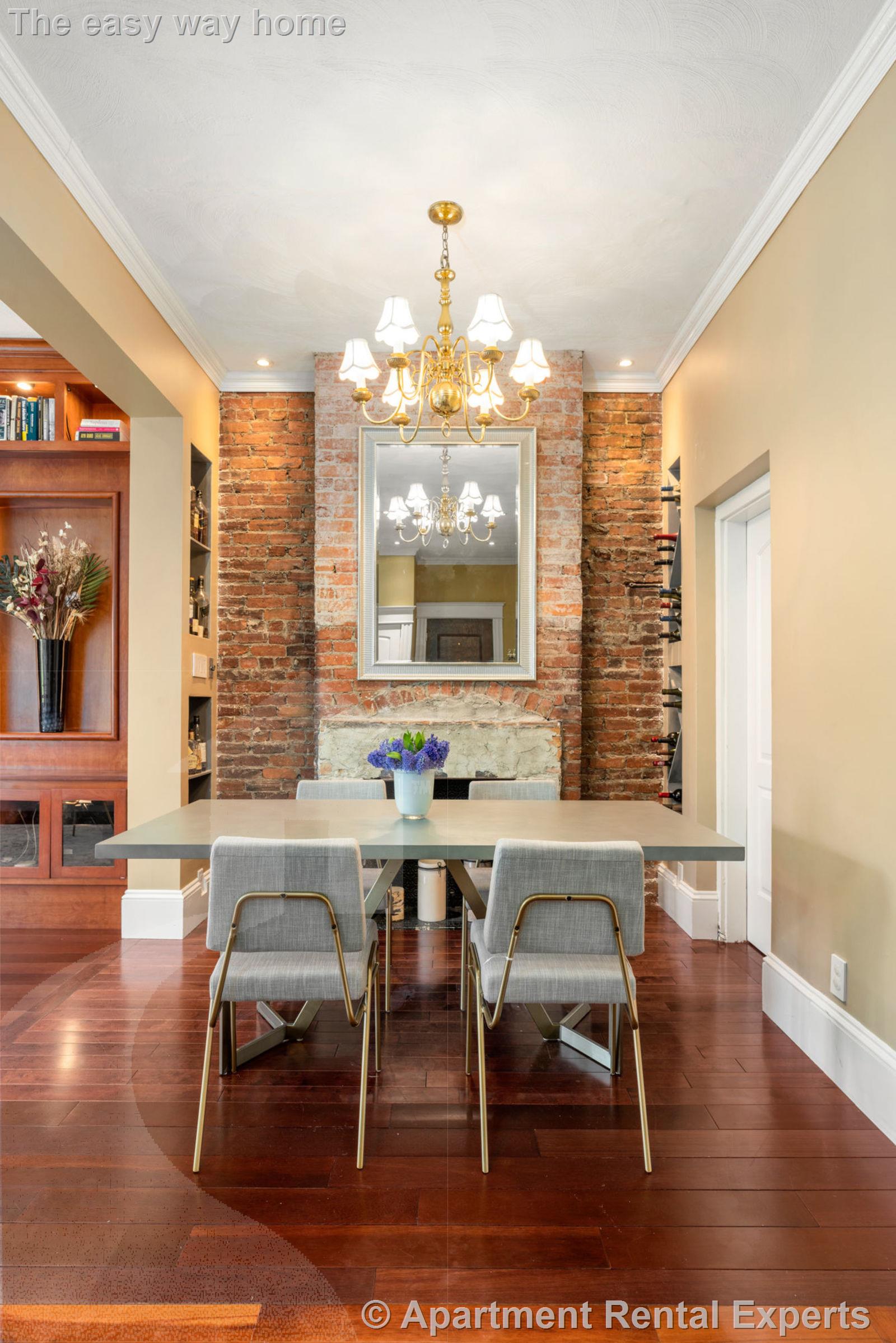 382 Commonwealth Ave, Back Bay