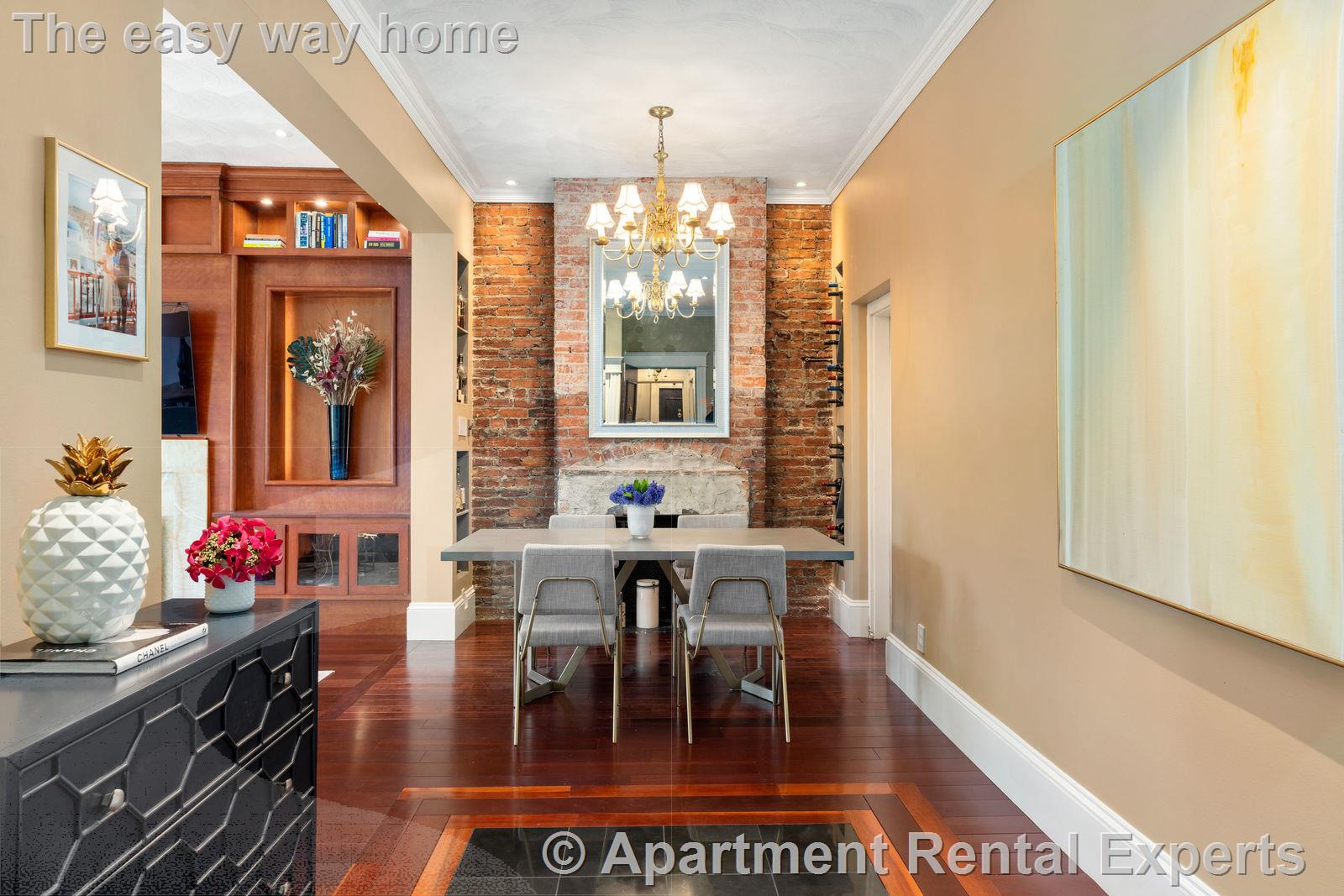 382 Commonwealth Ave, Back Bay