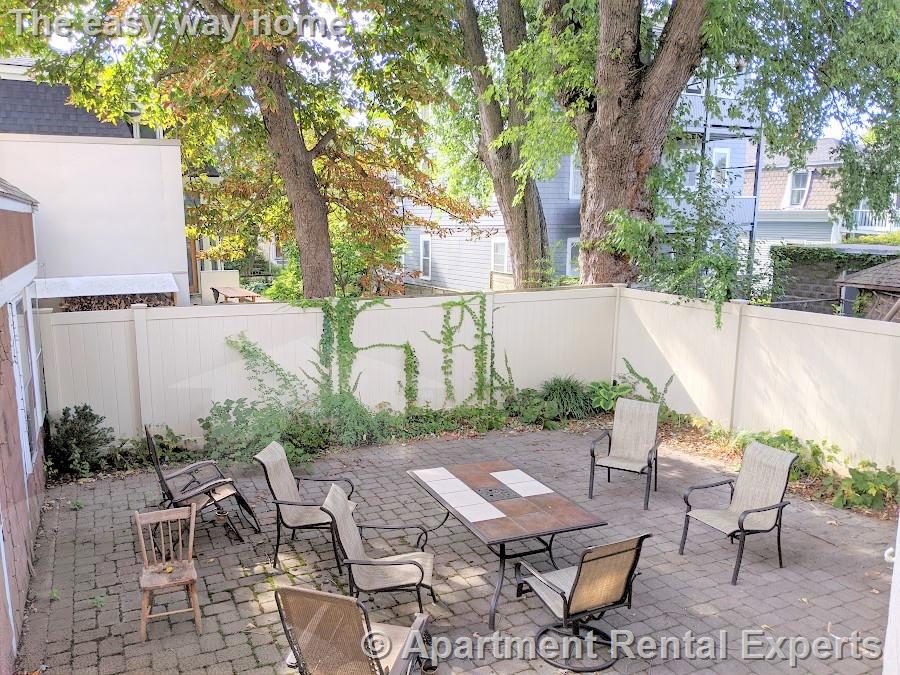 46 Newbury St, Davis Square