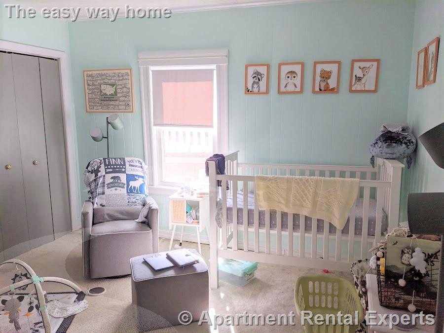 46 Newbury St, Davis Square