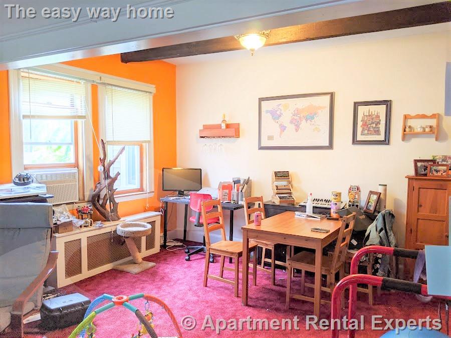 46 Newbury St, Davis Square