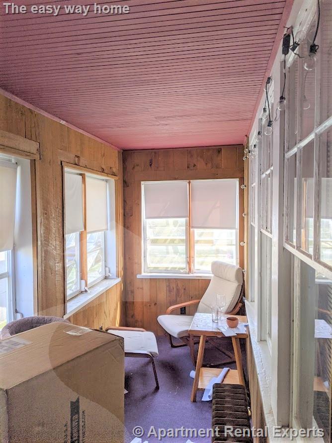 46 Newbury St, Davis Square