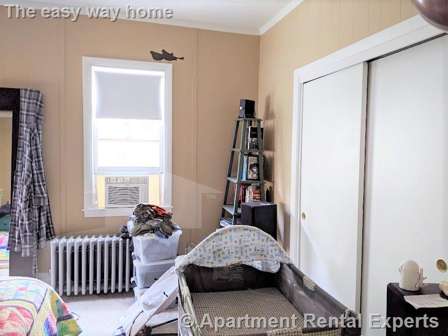 46 Newbury St, Davis Square