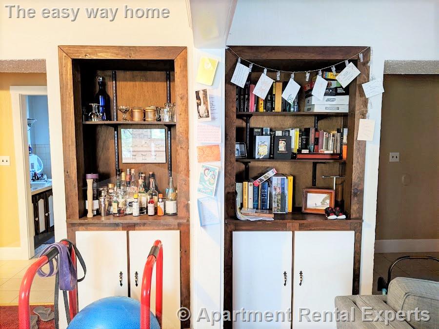 46 Newbury St, Davis Square