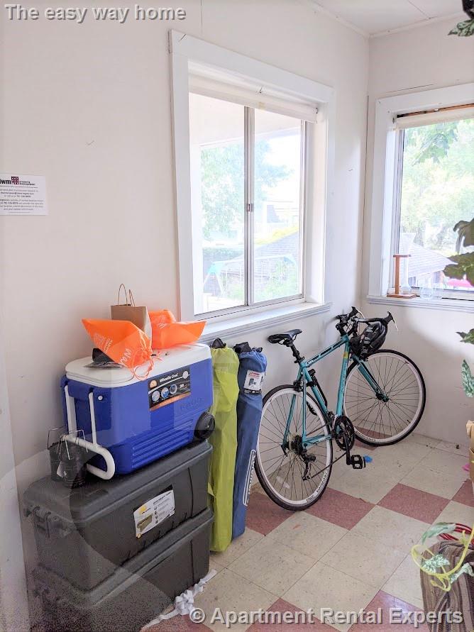 46 Newbury St, Davis Square