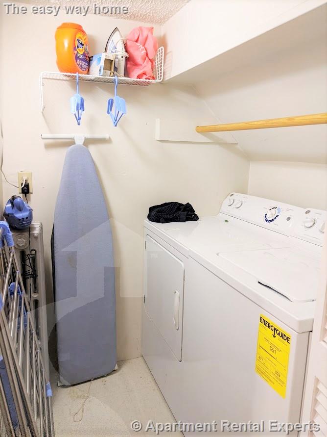 46 Newbury St, Davis Square