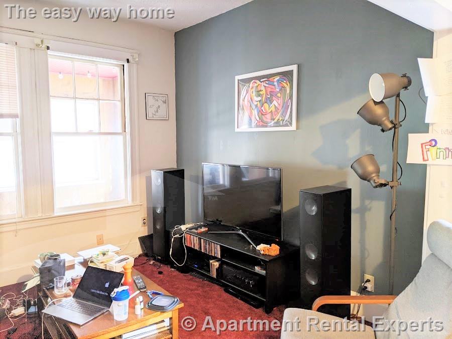 46 Newbury St, Davis Square