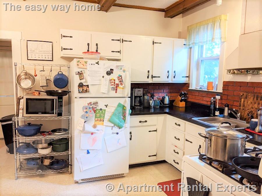 46 Newbury St, Davis Square