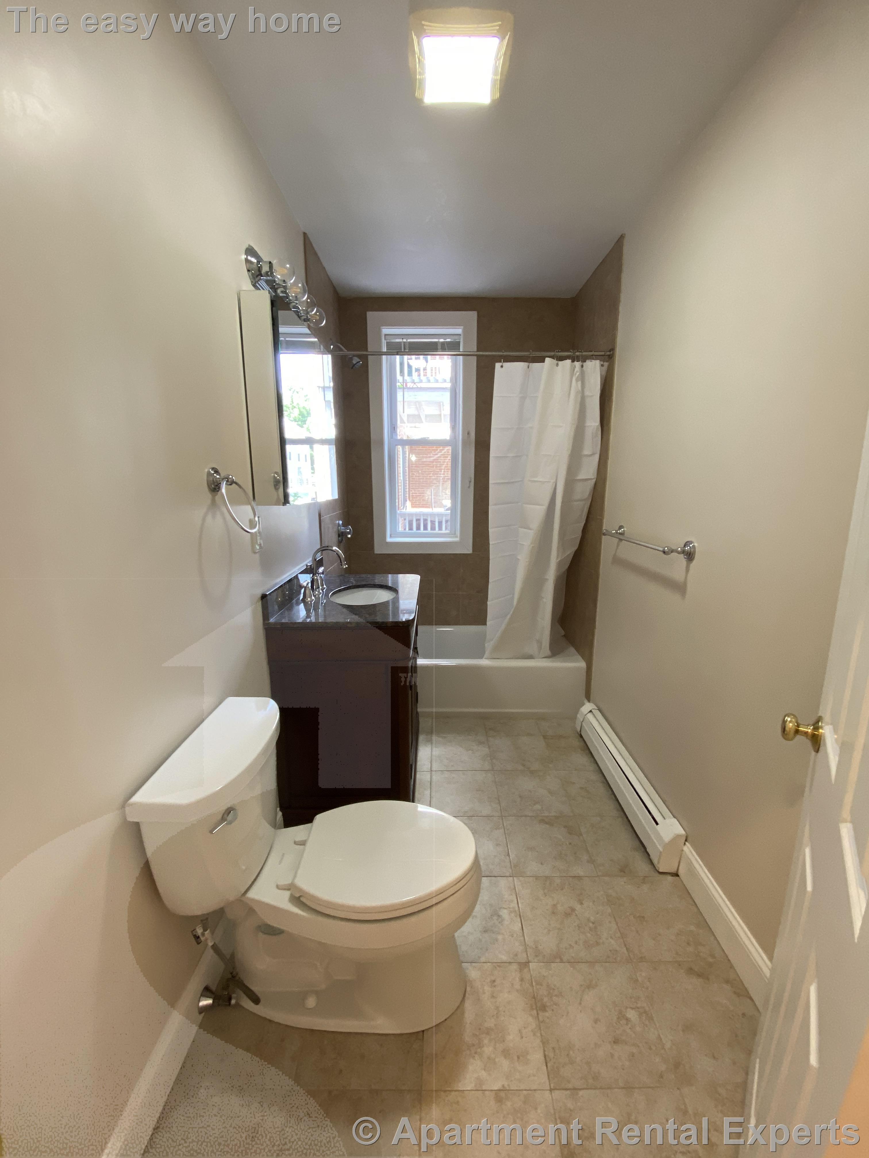 280 Brookline St, Cambridgeport