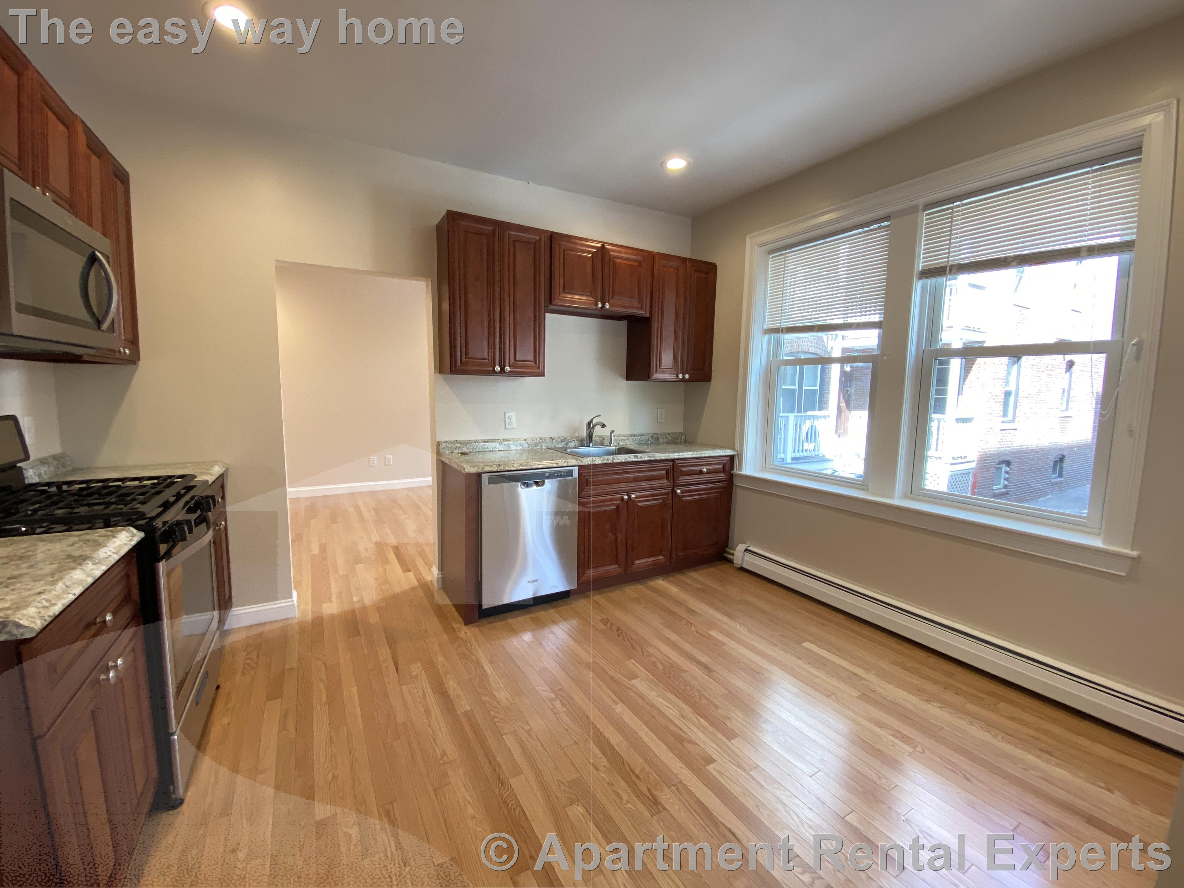 280 Brookline St, Cambridgeport