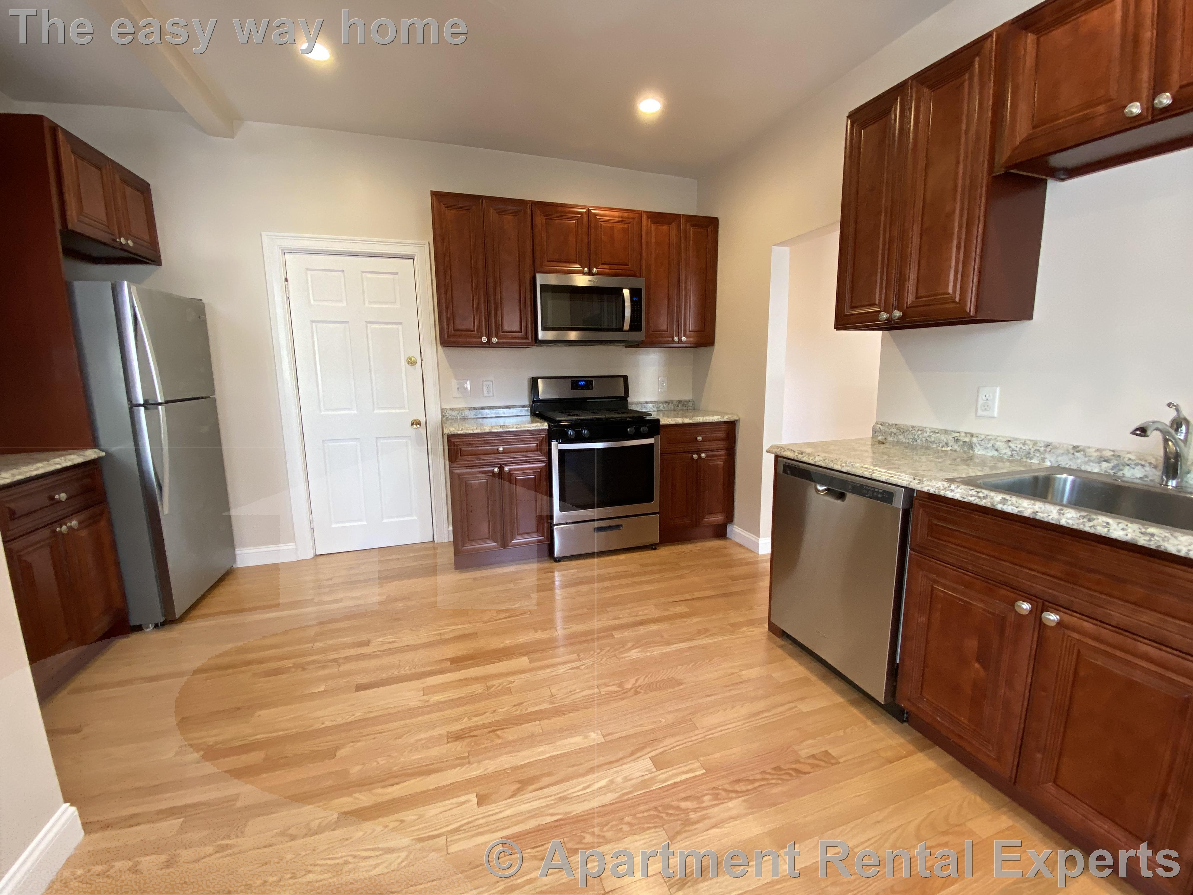 280 Brookline St, Cambridgeport