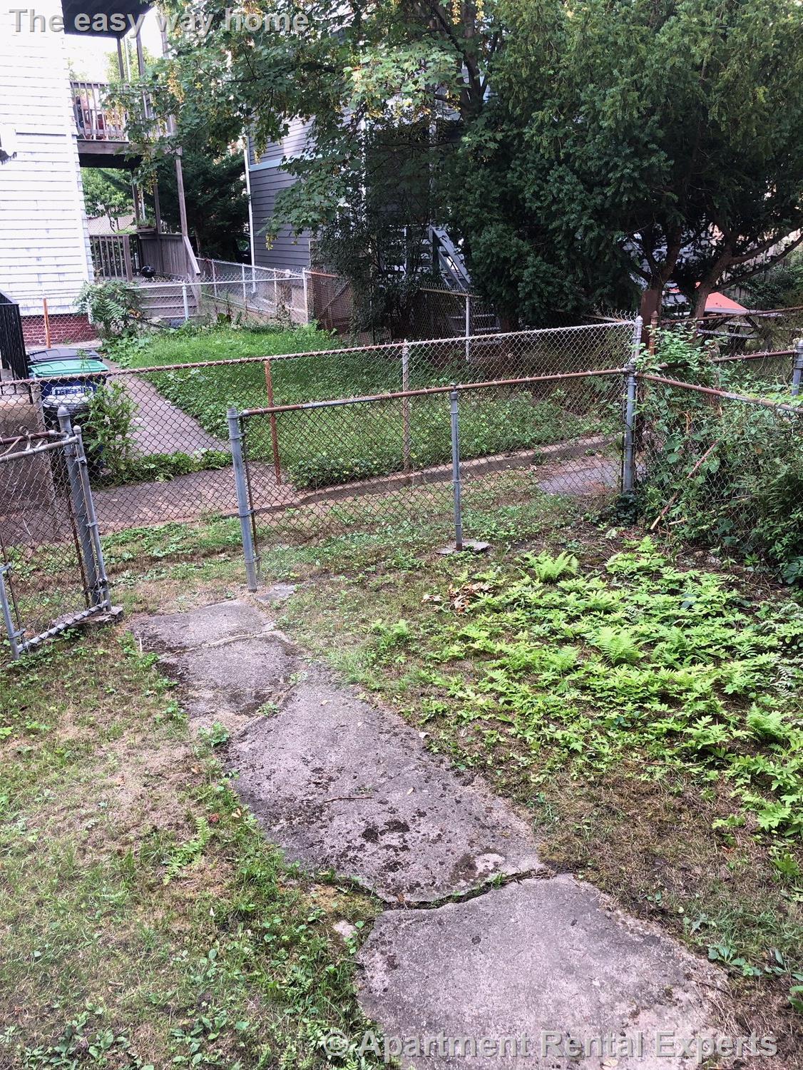 6 Evergreen Sq, Porter Square