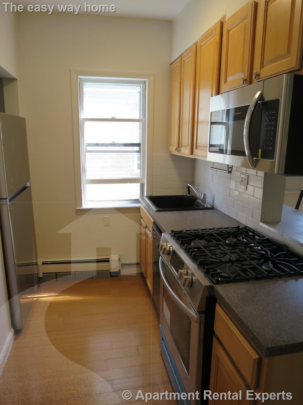 17 Charnwood Rd, Davis Square