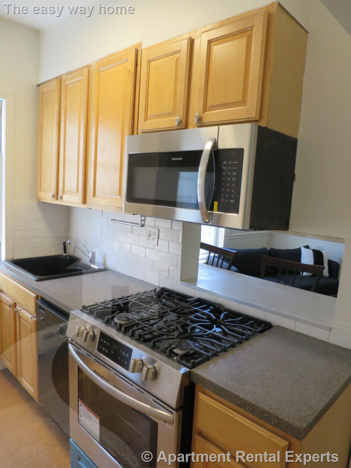 17 Charnwood Rd, Davis Square