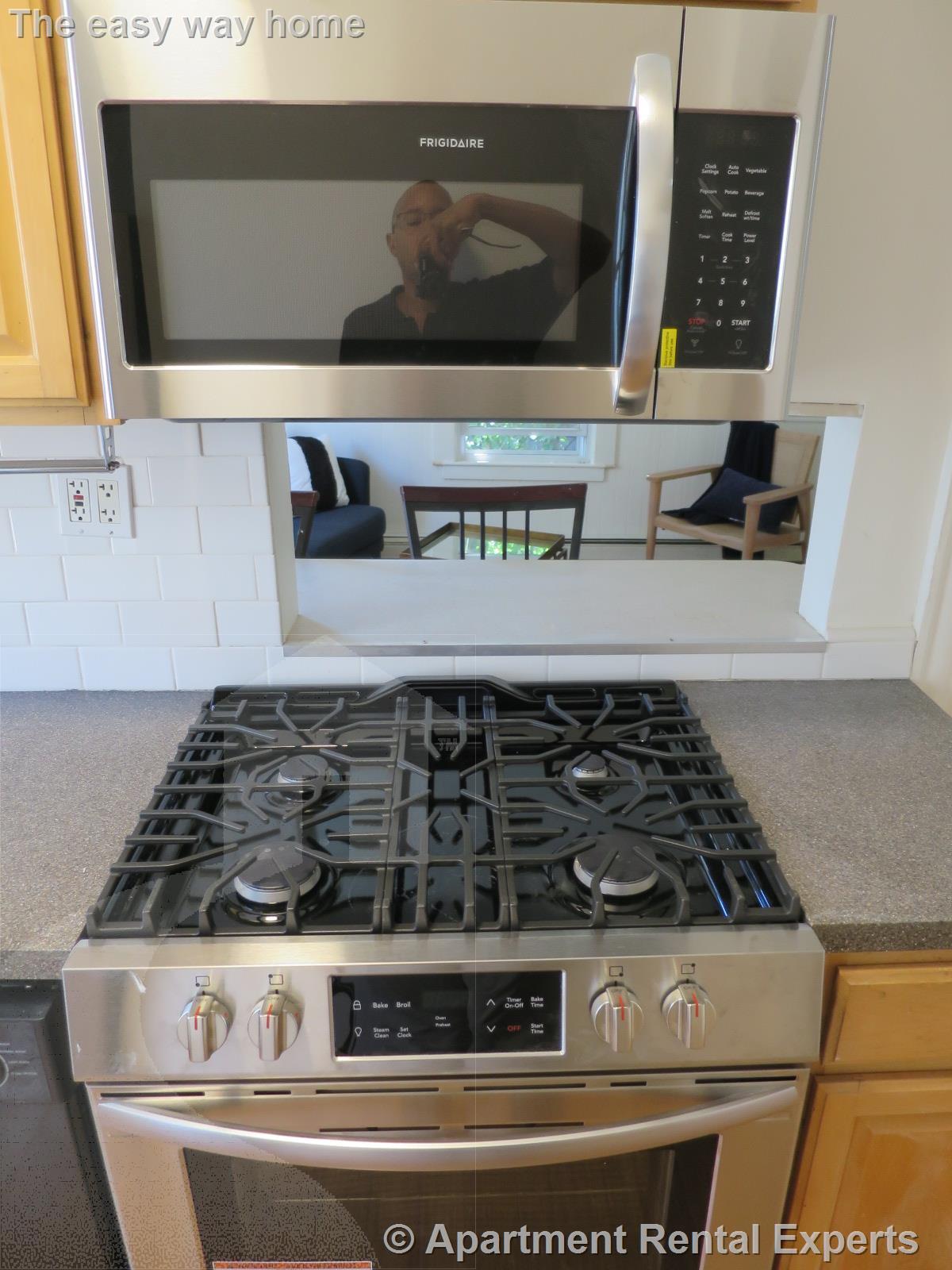 17 Charnwood Rd, Davis Square