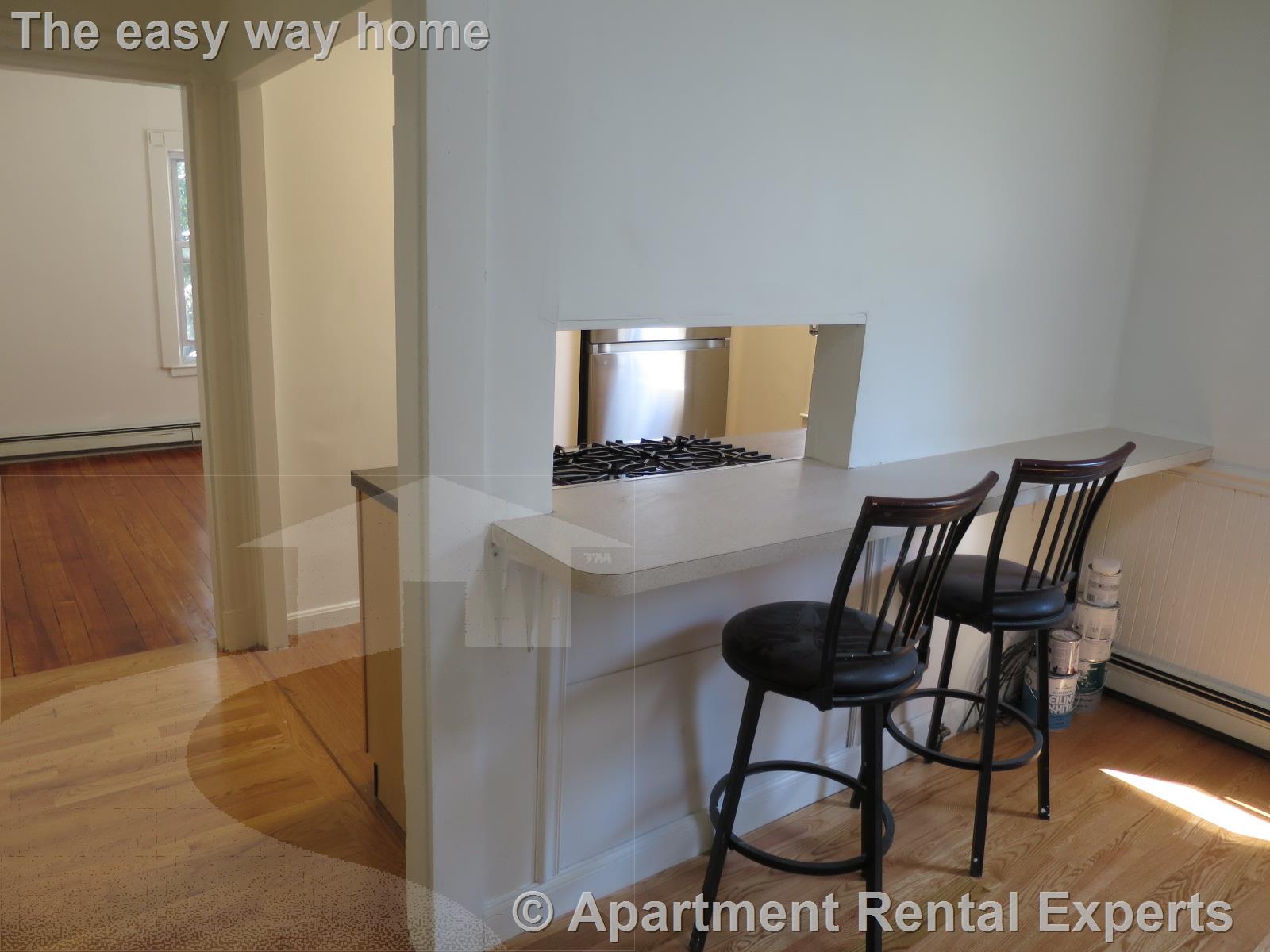 17 Charnwood Rd, Davis Square