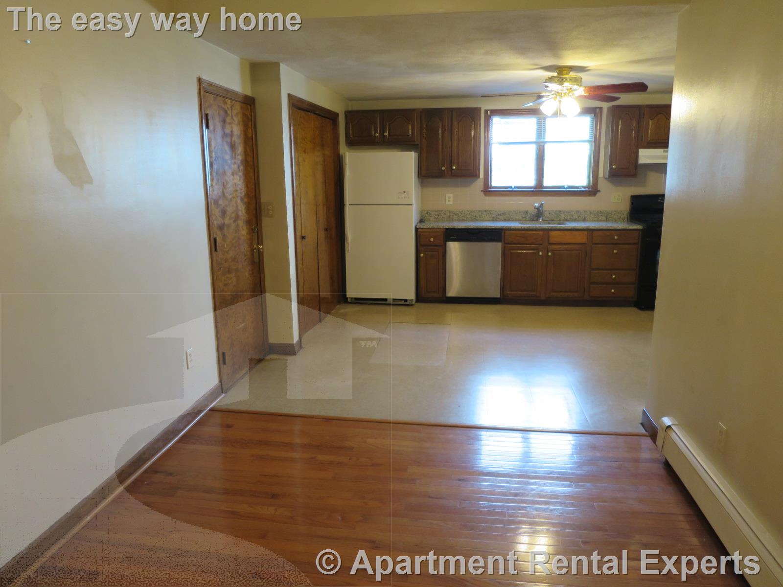 1 Winchester Pl, Tufts