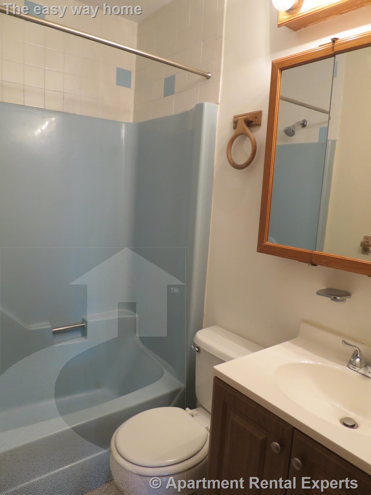 1 Winchester Pl, Tufts