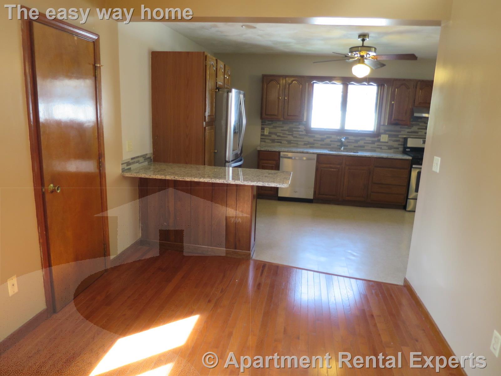 1 Winchester Pl, Tufts