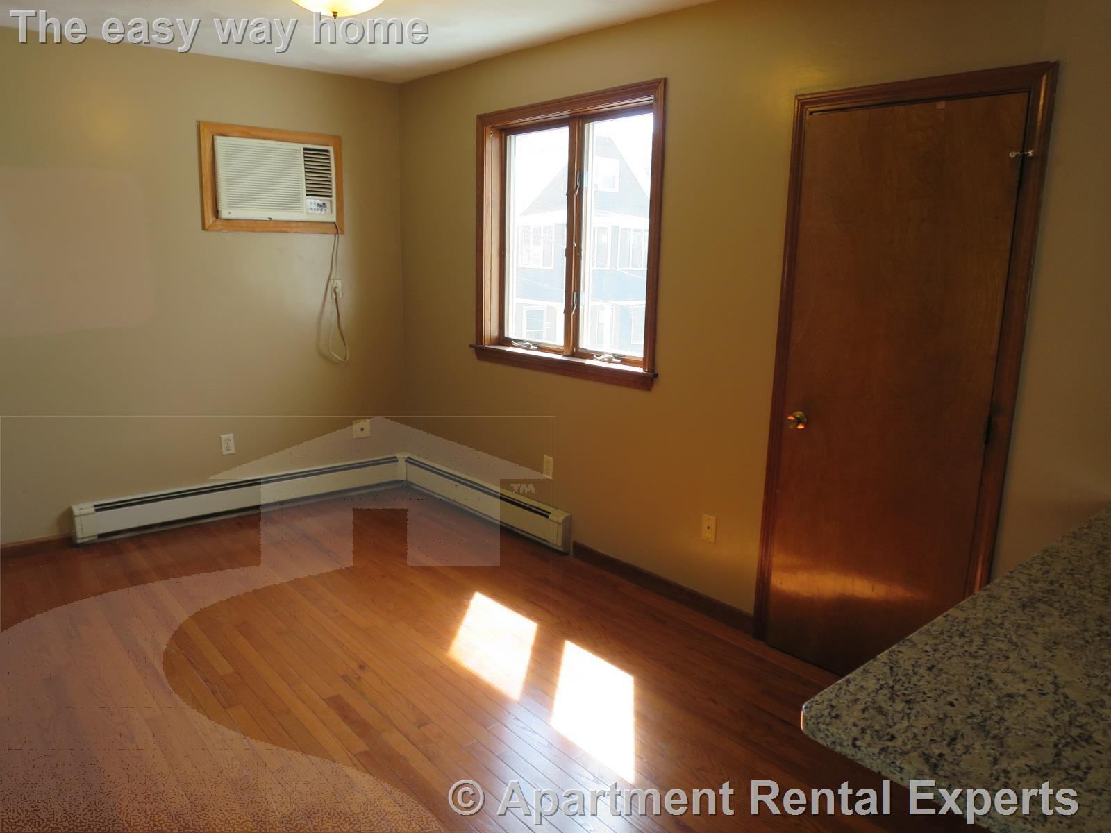 1 Winchester Pl, Tufts