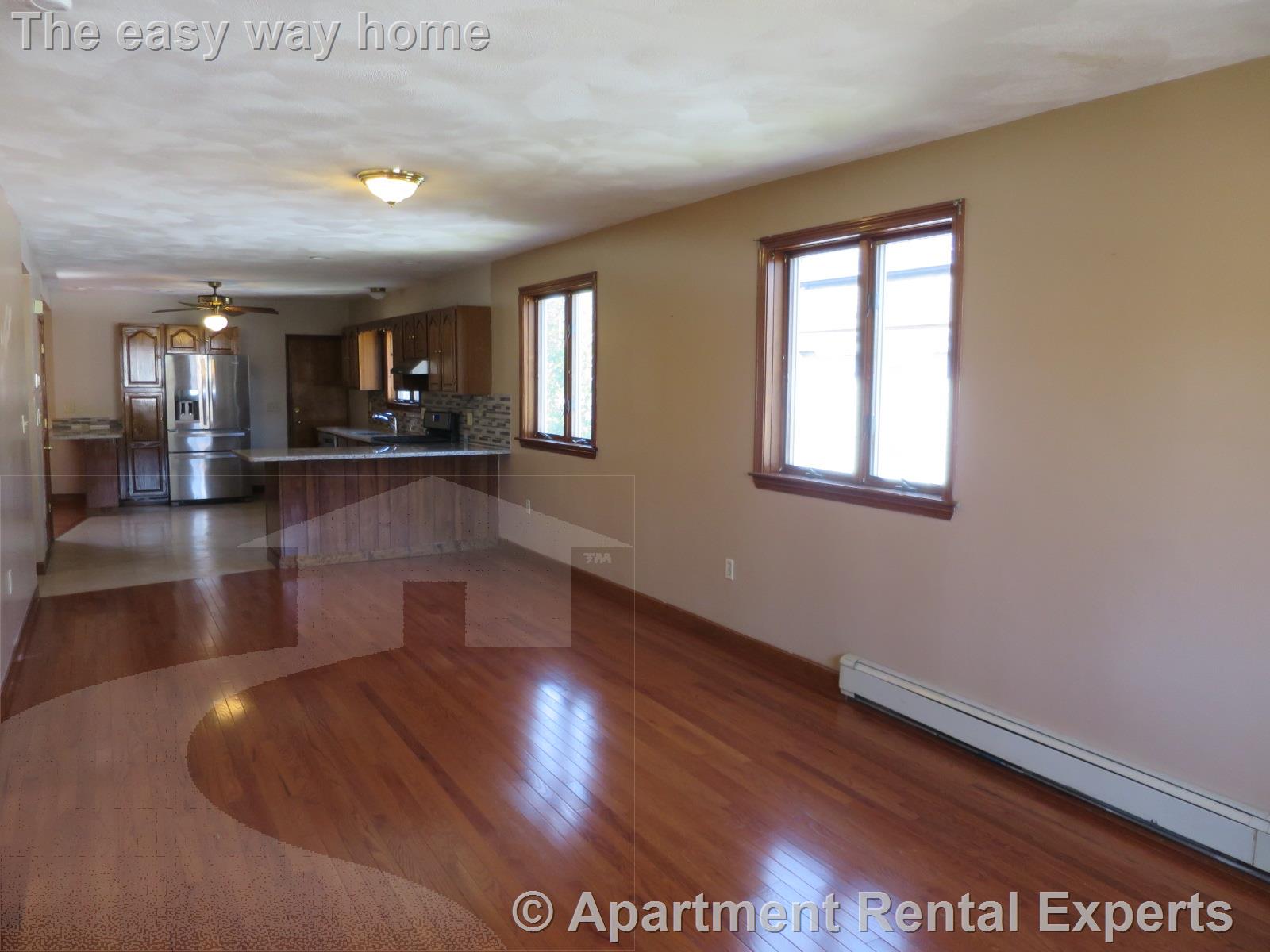 1 Winchester Pl, Tufts