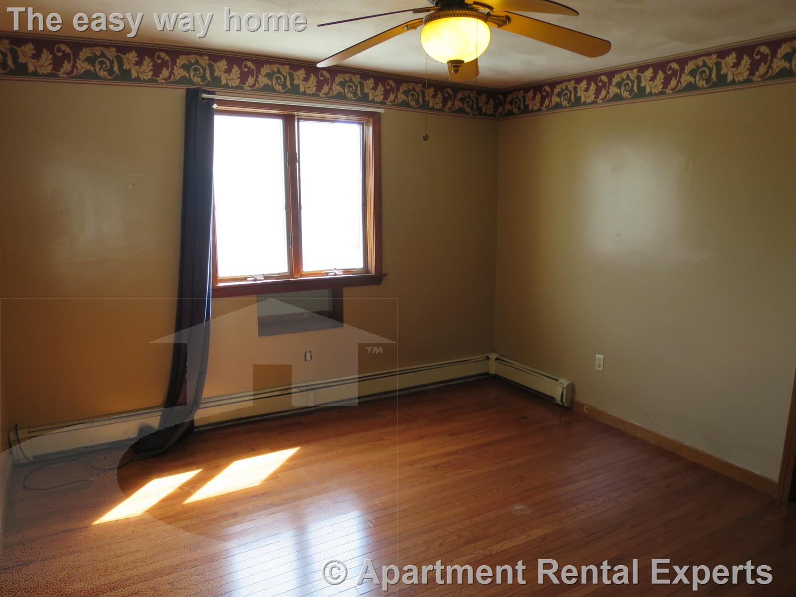 1 Winchester Pl, Tufts