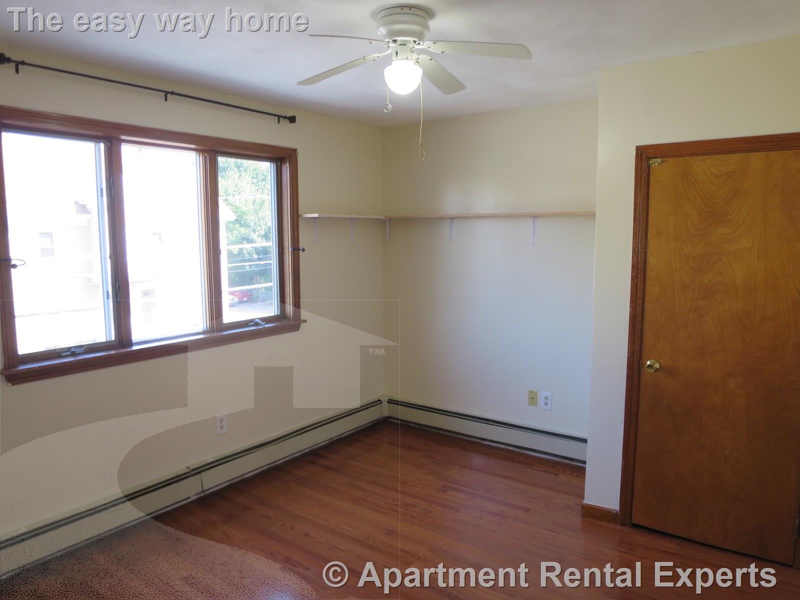 1 Winchester Pl, Tufts